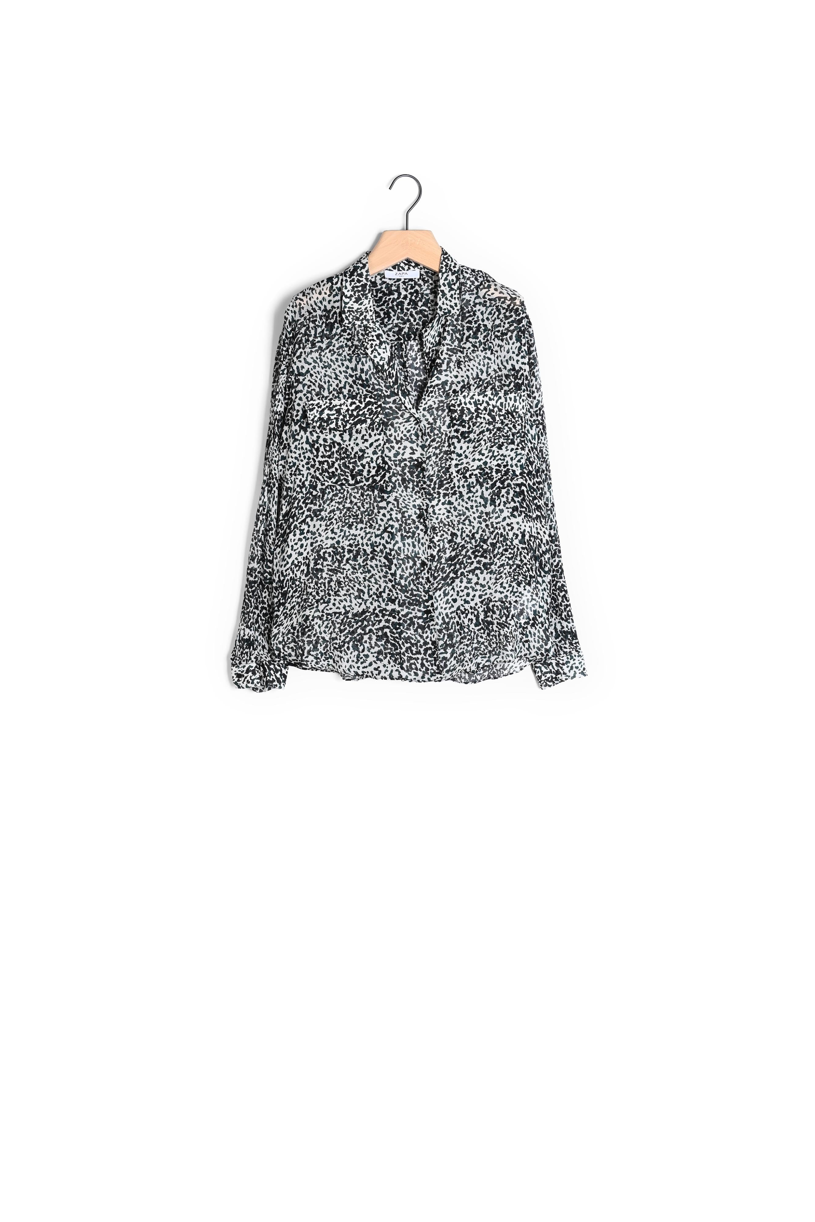 Chemisier Chiara Faume - seconde main