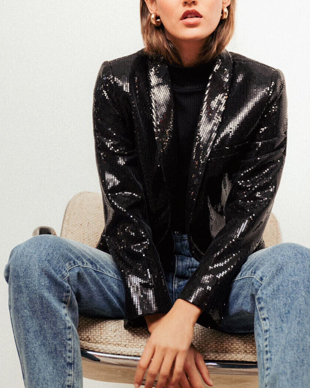 Veste Vladie Faume - seconde main