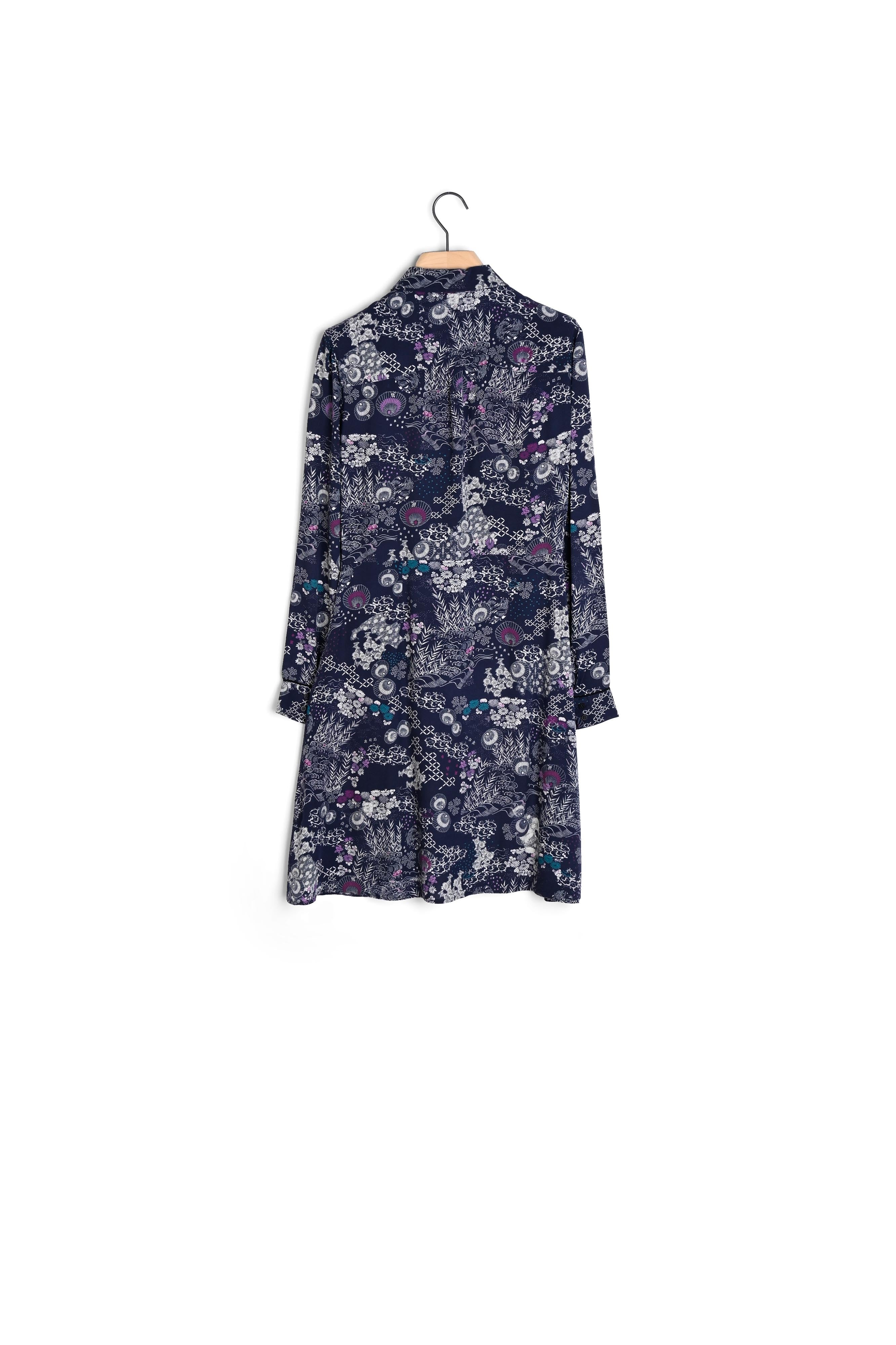 Robe Rivale Faume - seconde main