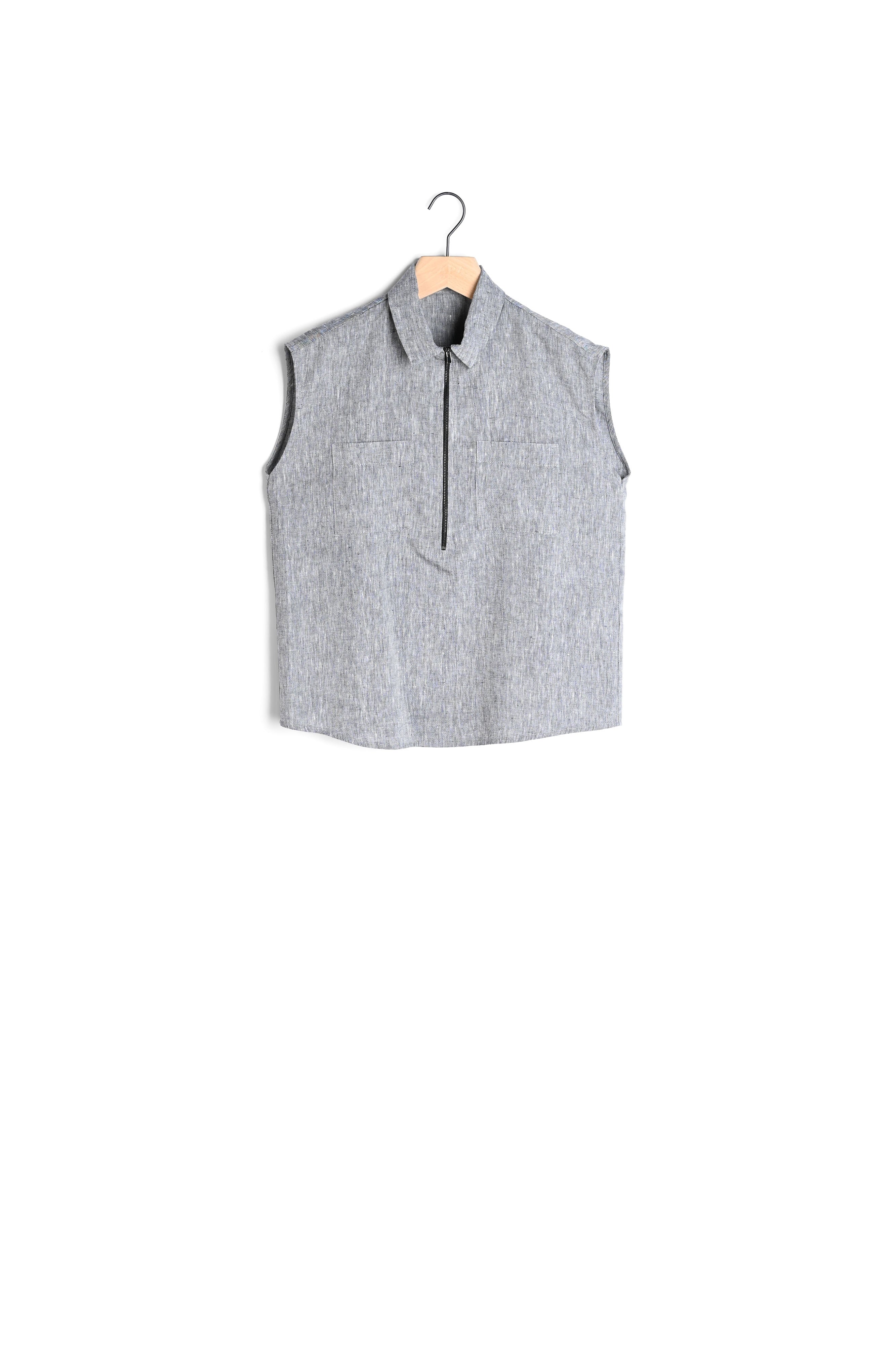 Chemisier Conie Faume - seconde main