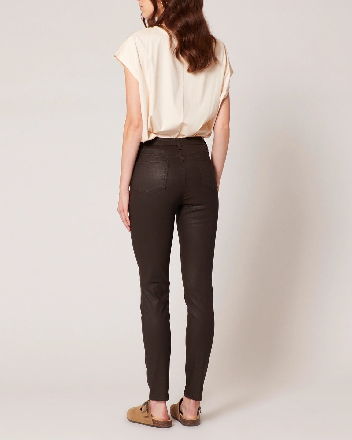 Jean Jskinny Faume - seconde main