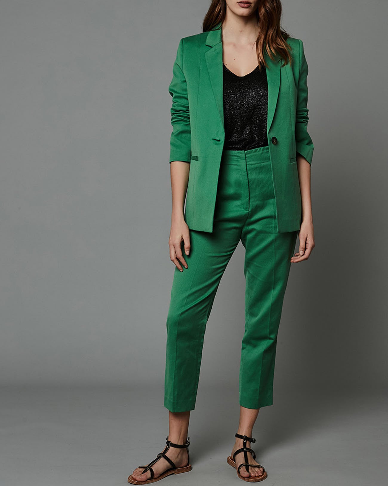 Pantalon Parfait Faume - seconde main