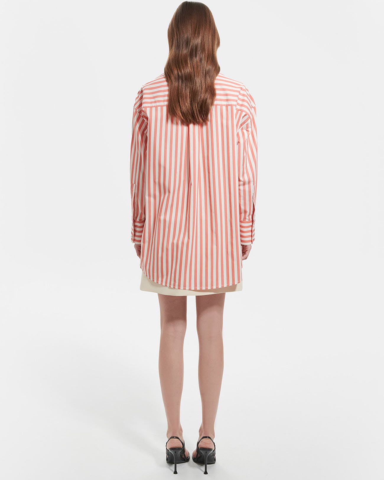 Chemise Cedricka Faume - seconde main