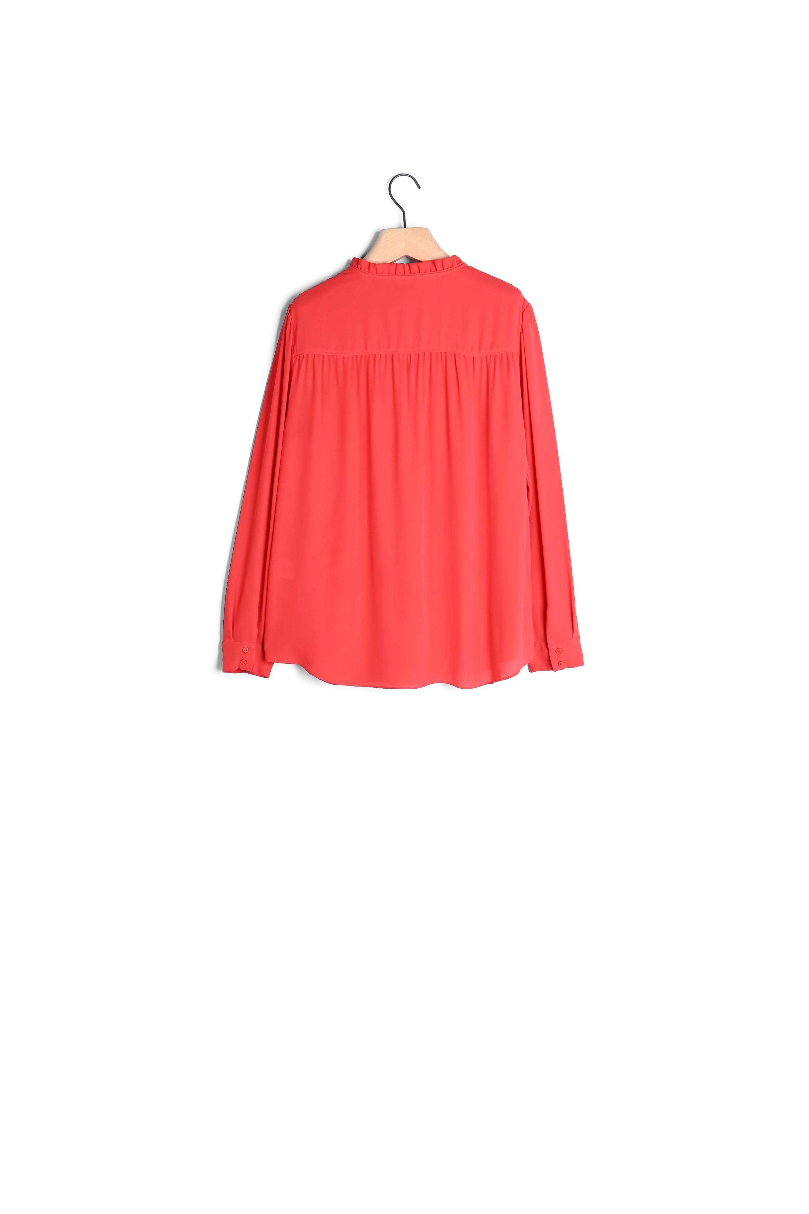 Blouse Basta Faume - seconde main