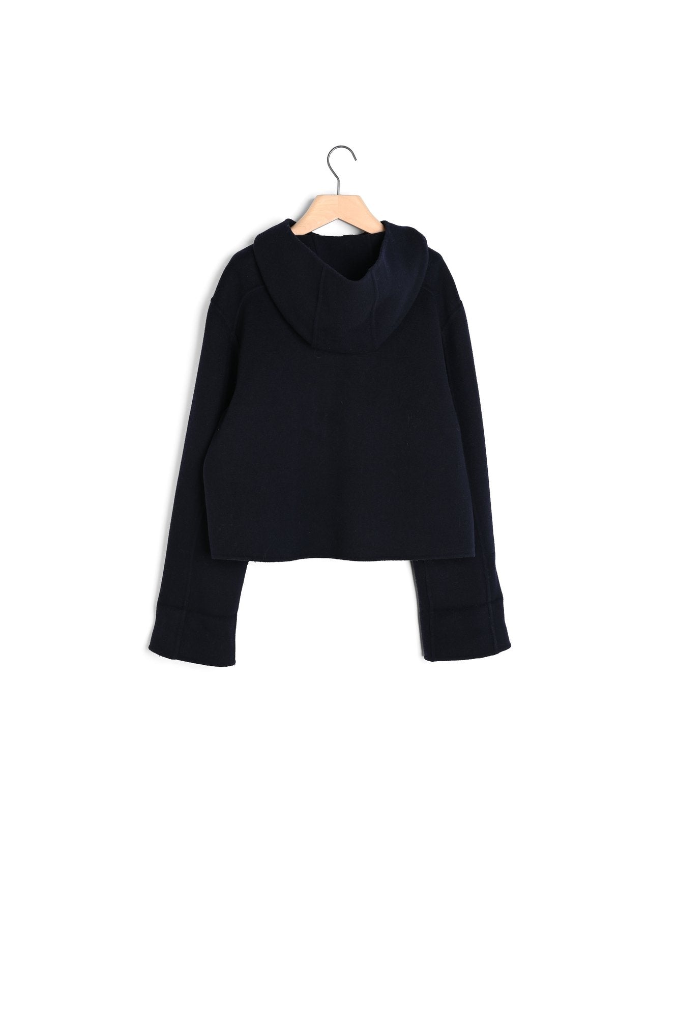 Manteau Marjy Faume - seconde main