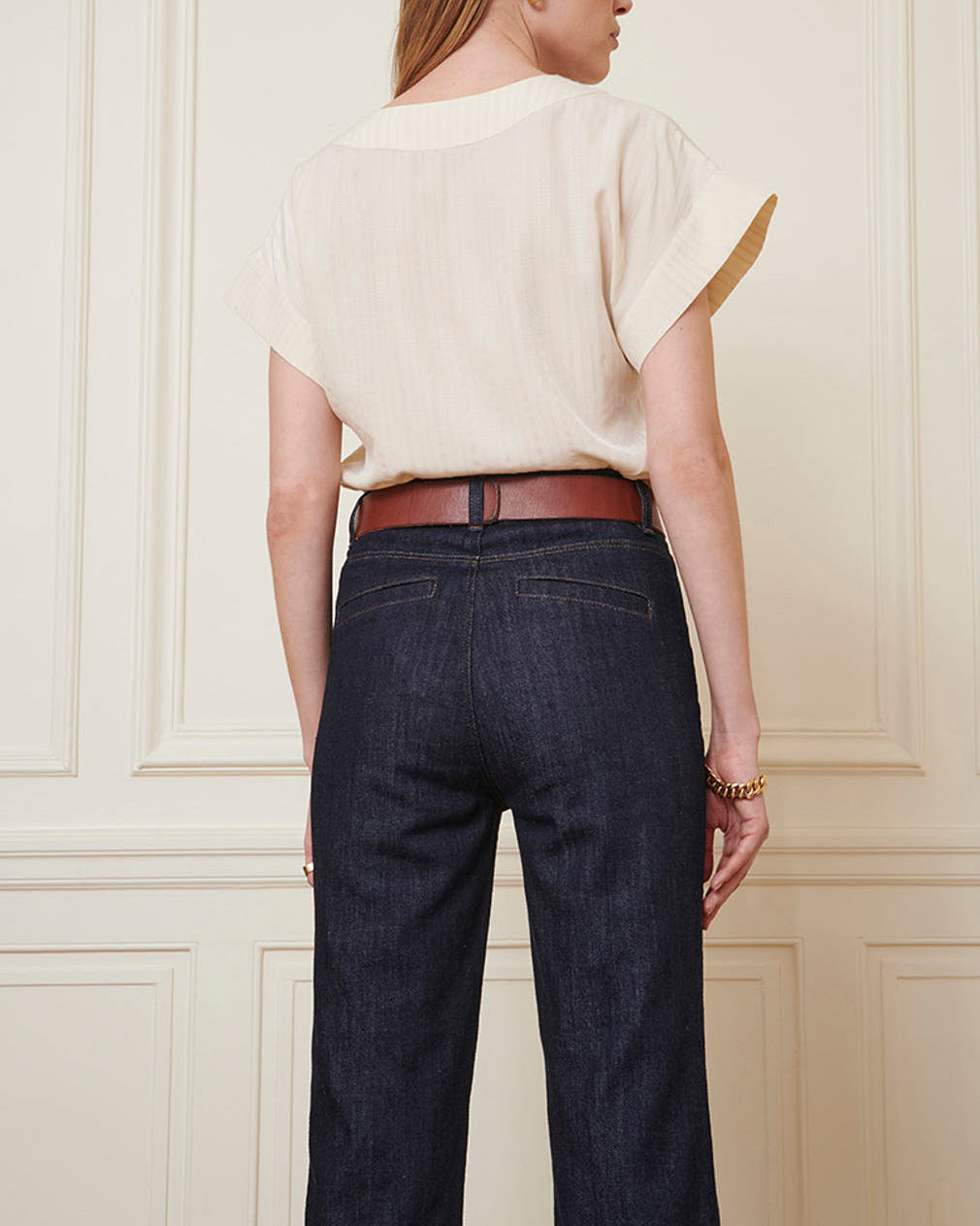 Top Tedie Faume - seconde main