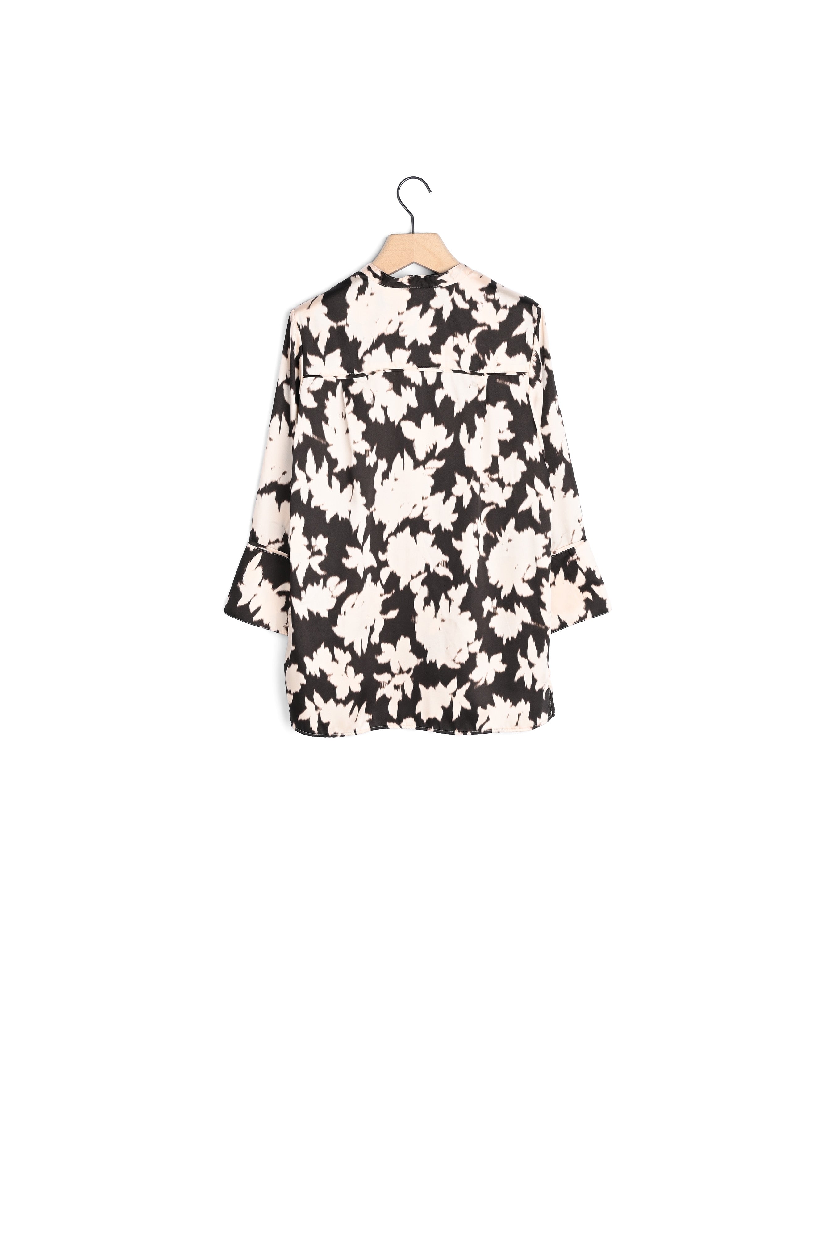 Blouse Belyndaya Faume - seconde main