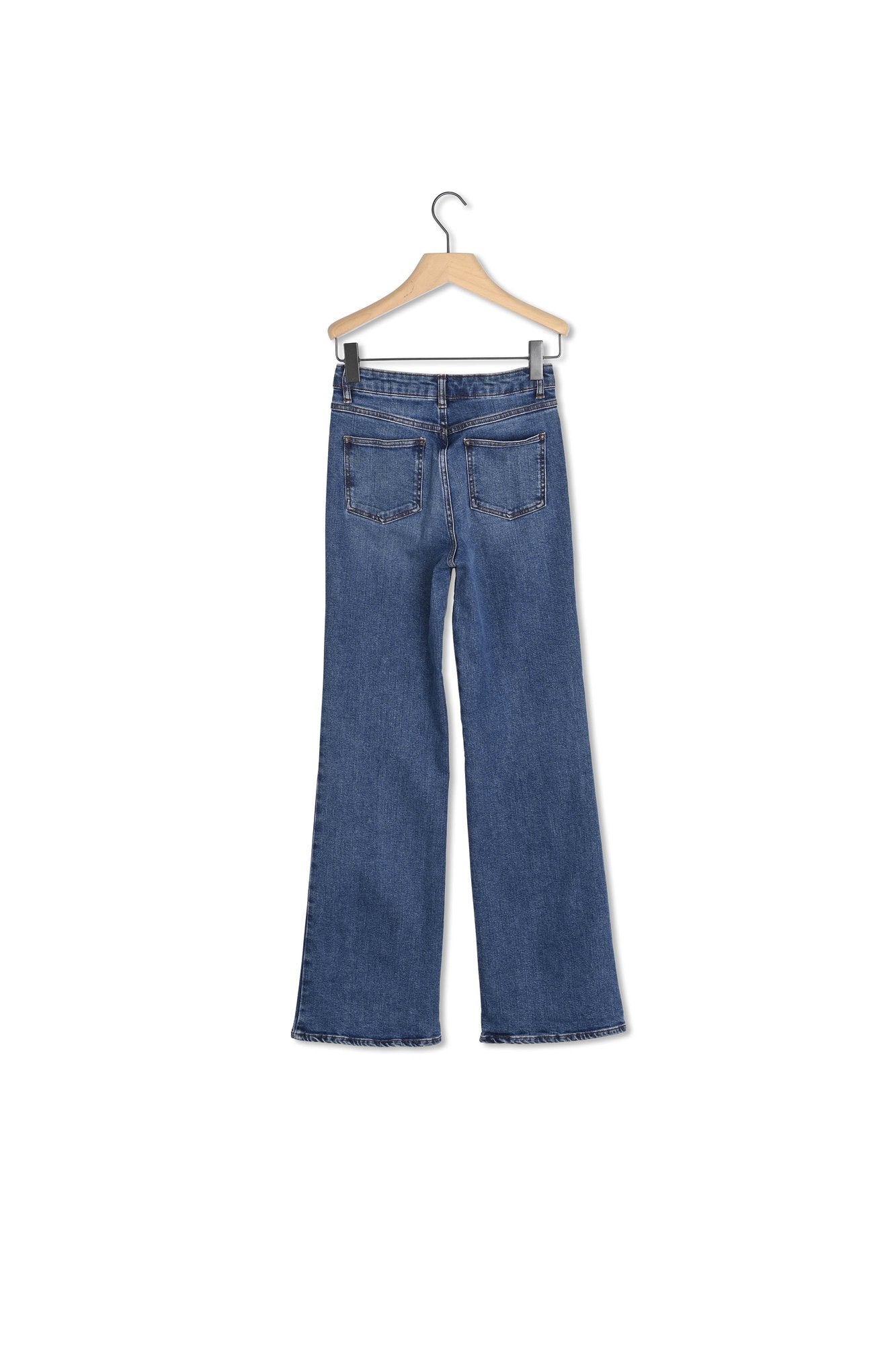 Jean Jflare Faume - seconde main