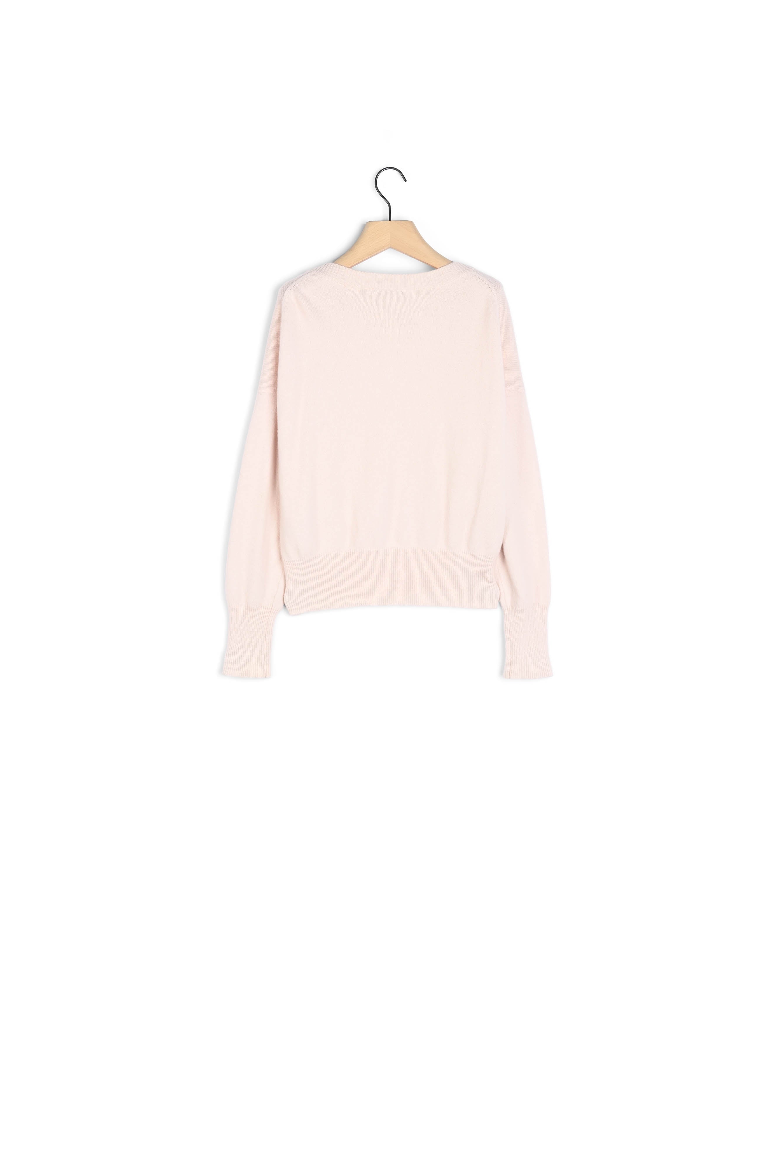 Pull Paulin Faume - seconde main