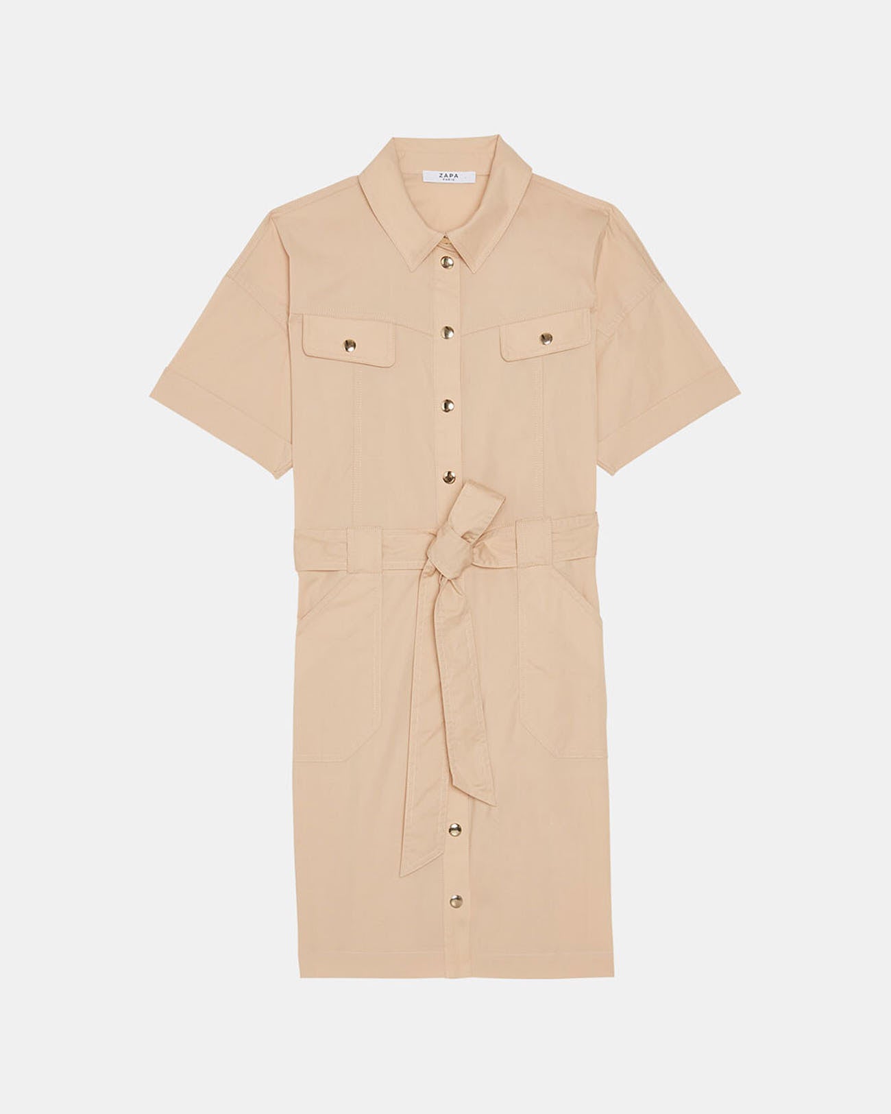 Robe Roy Faume - seconde main