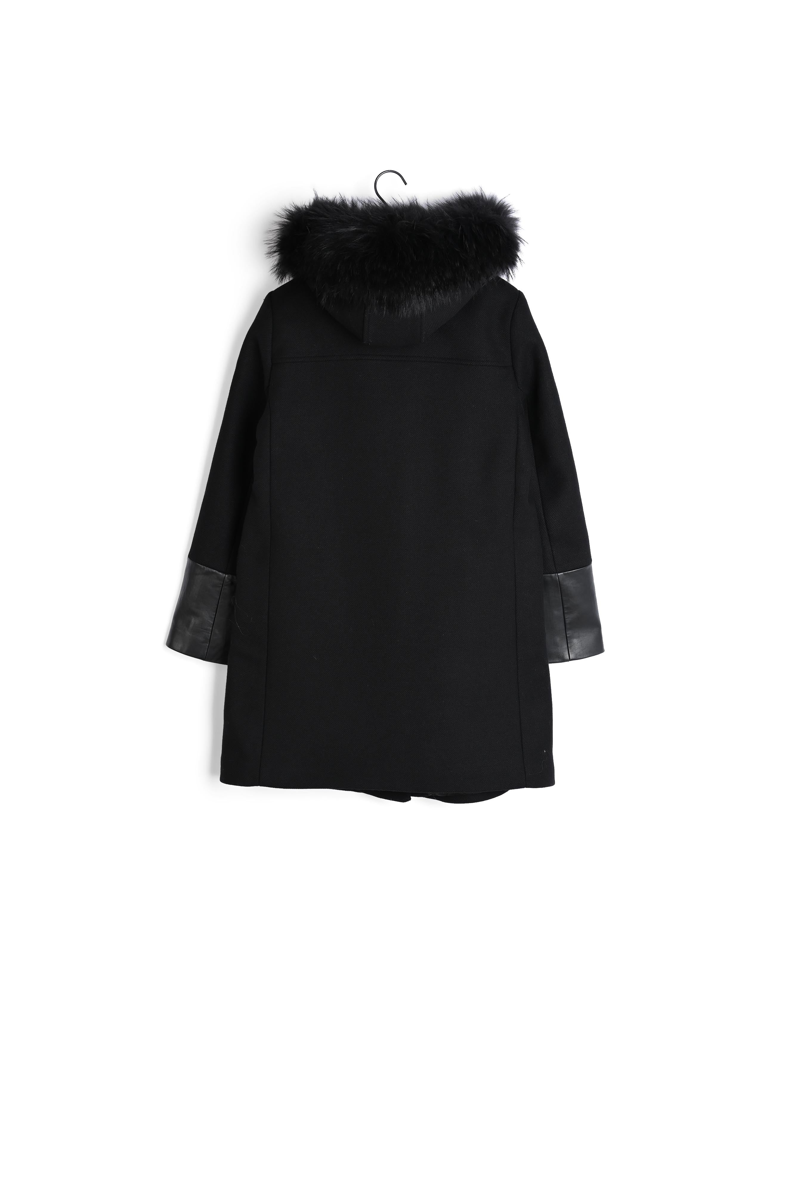 Duffle-Coat Gerson Faume - seconde main