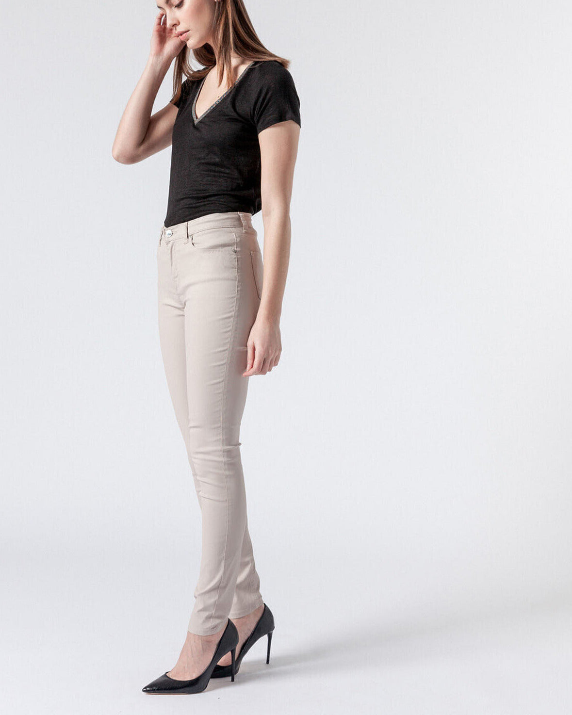 Jean Tanya Faume - seconde main