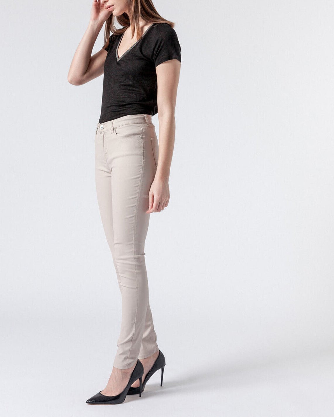 Jean Tanya Faume - seconde main