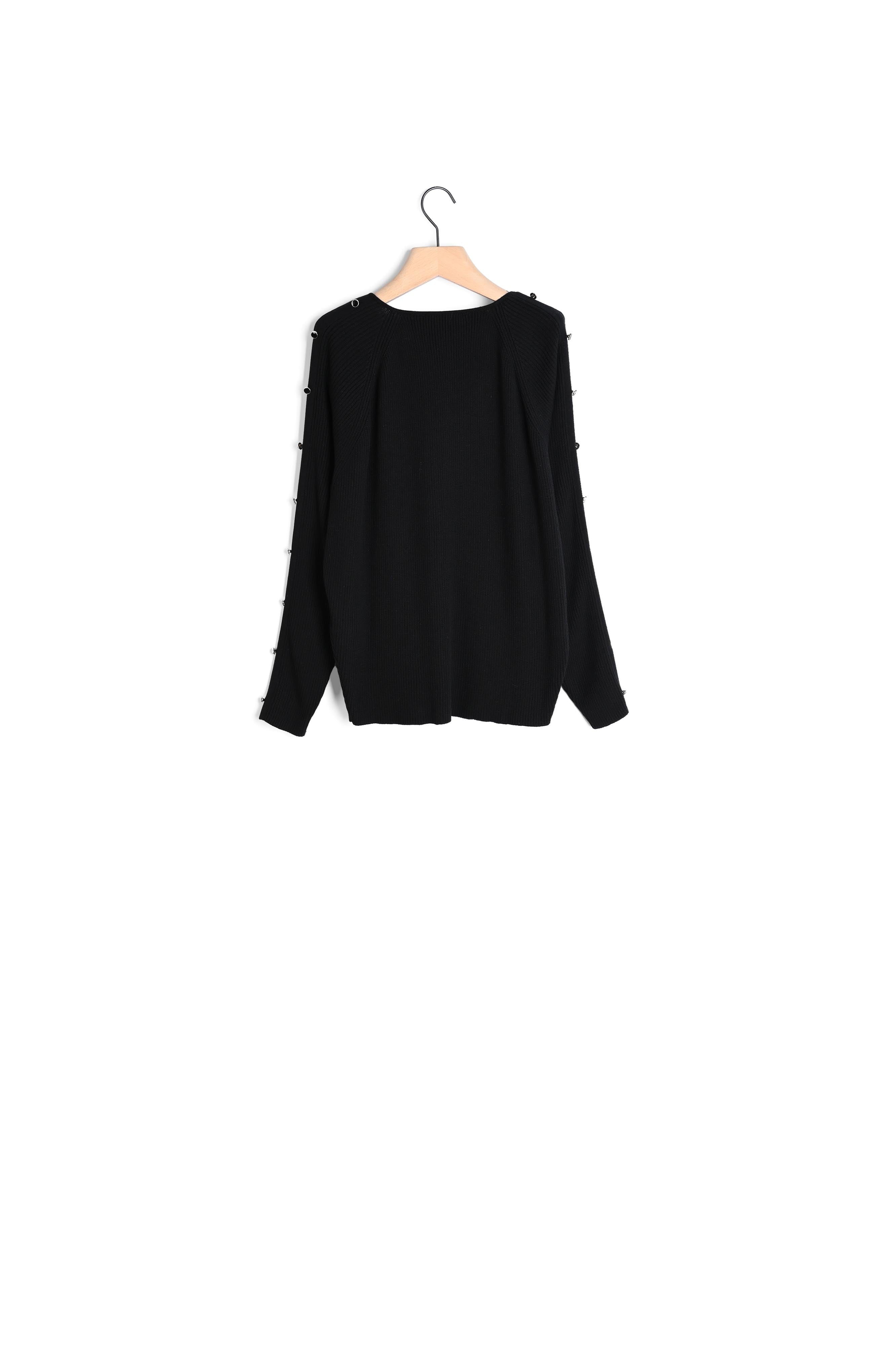 Pull Puine Faume - seconde main