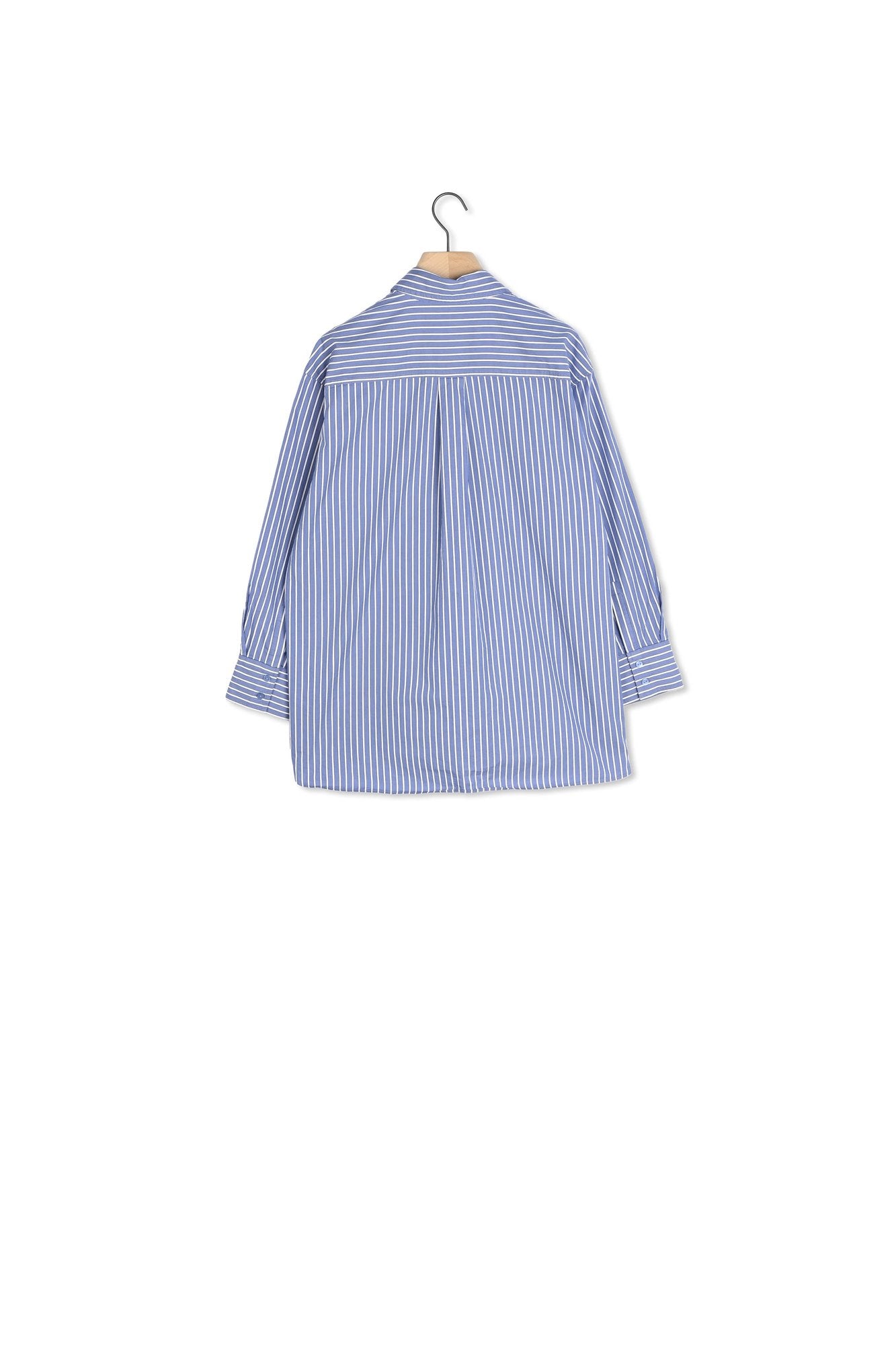 Chemise Casablanca Faume - seconde main