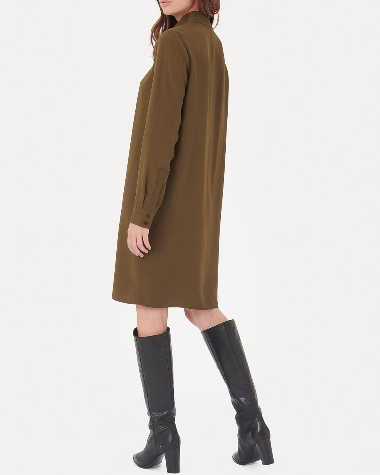 Robe Reda Faume - seconde main