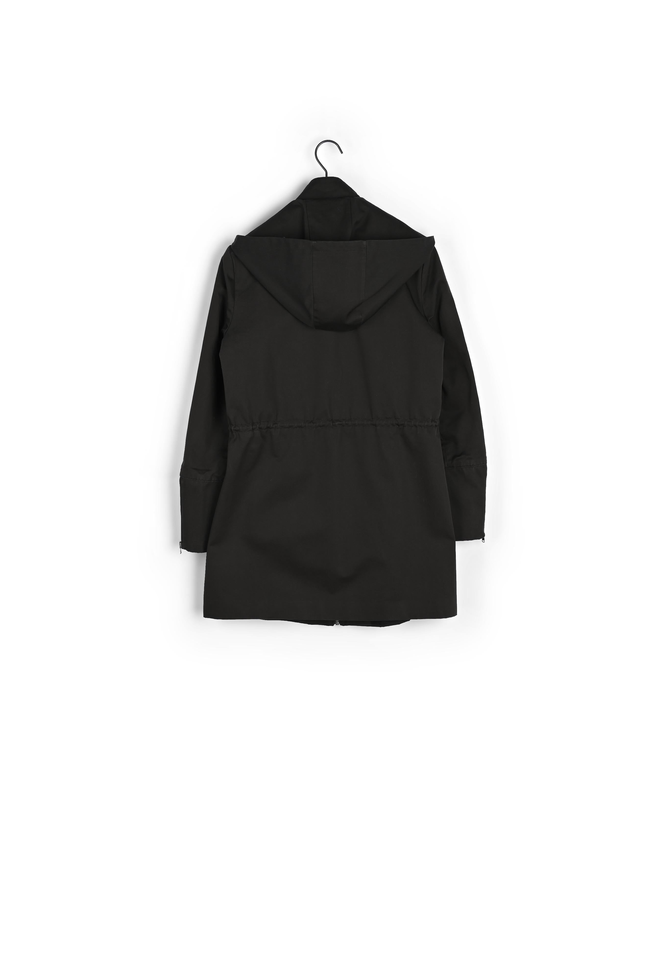 Trench Idris Faume - seconde main