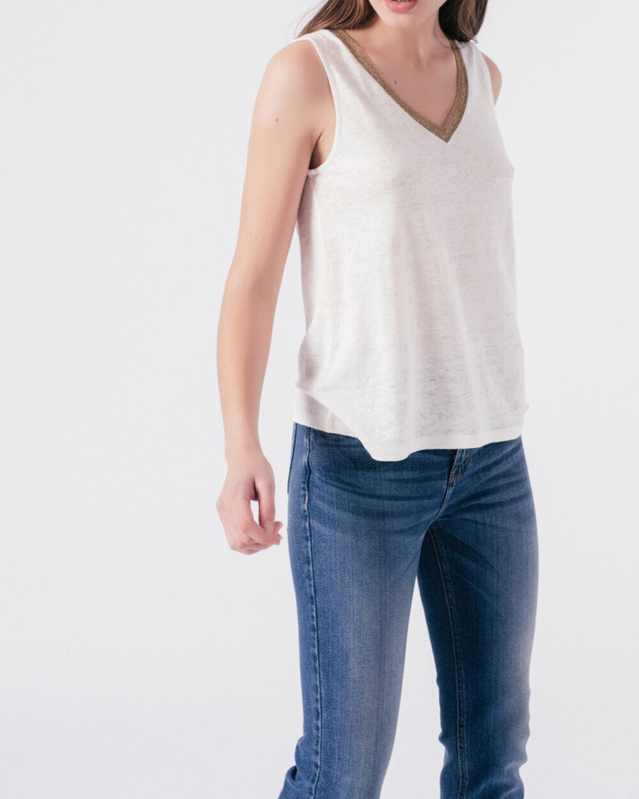 Top Tili Faume - seconde main