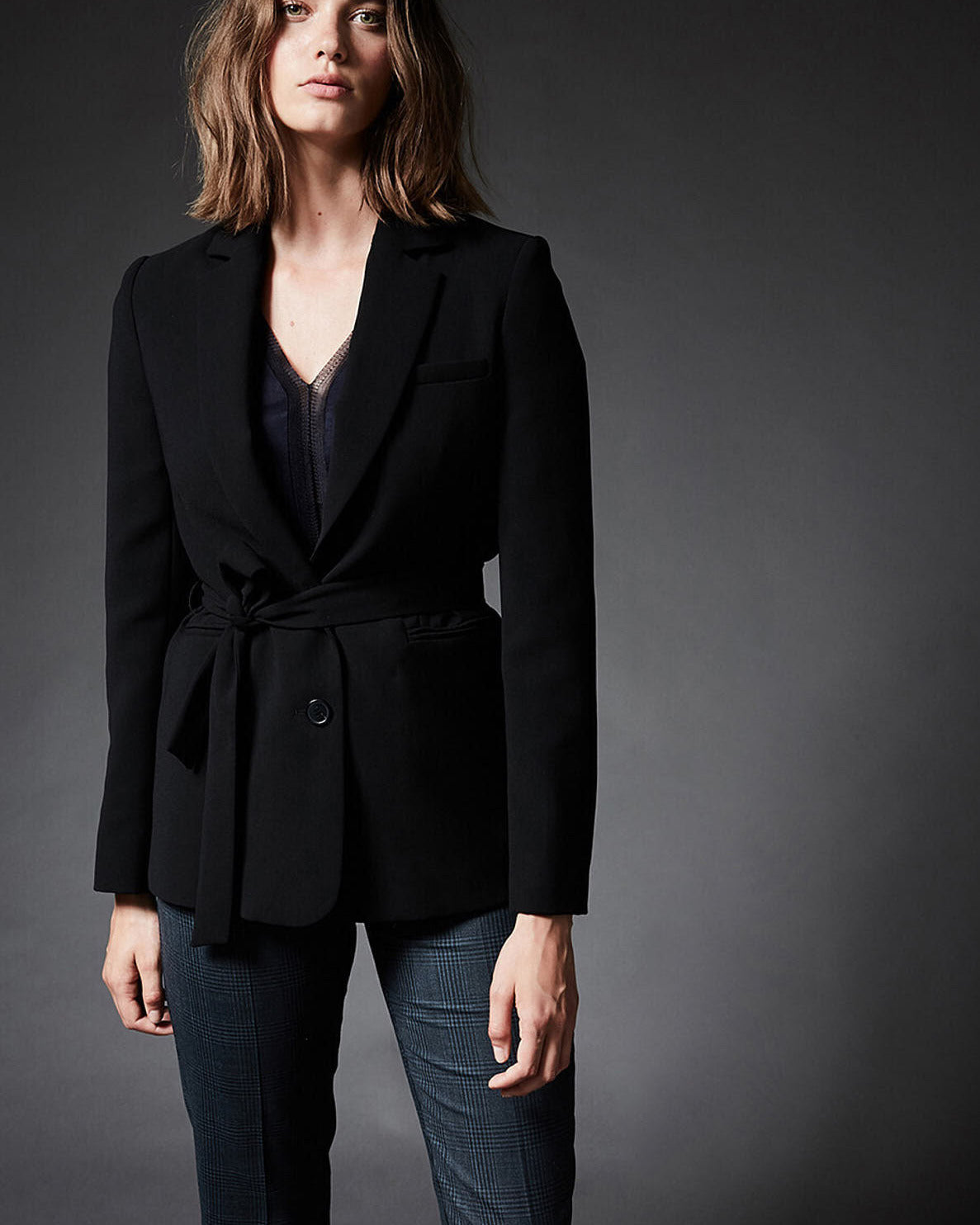 Veste Vilie Faume - seconde main