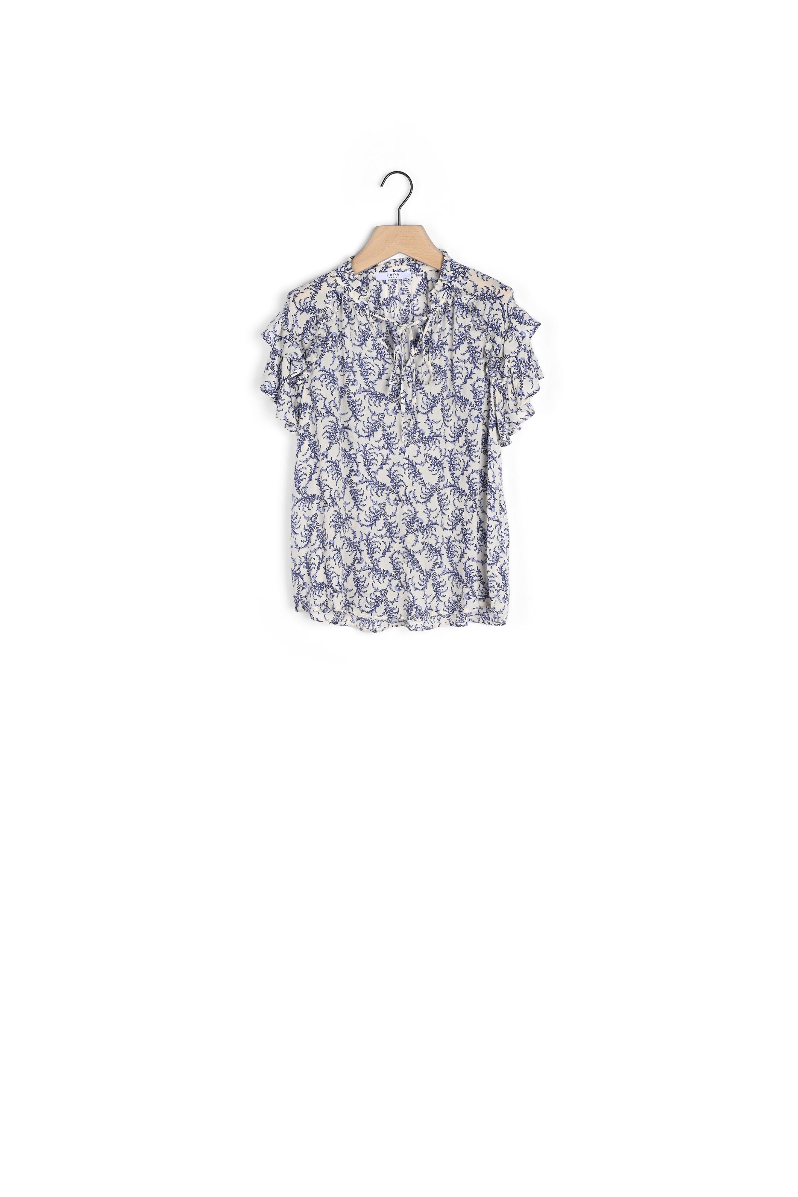 Top Traola Faume - seconde main