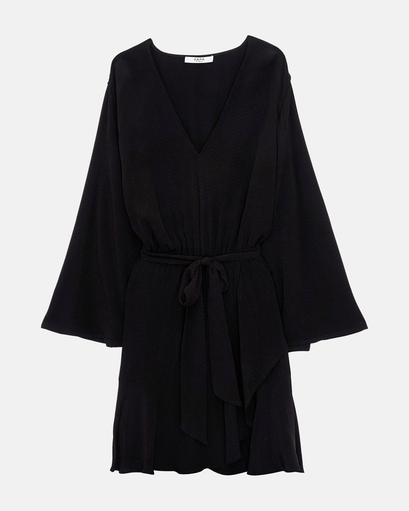 Robe Ryme Faume - seconde main