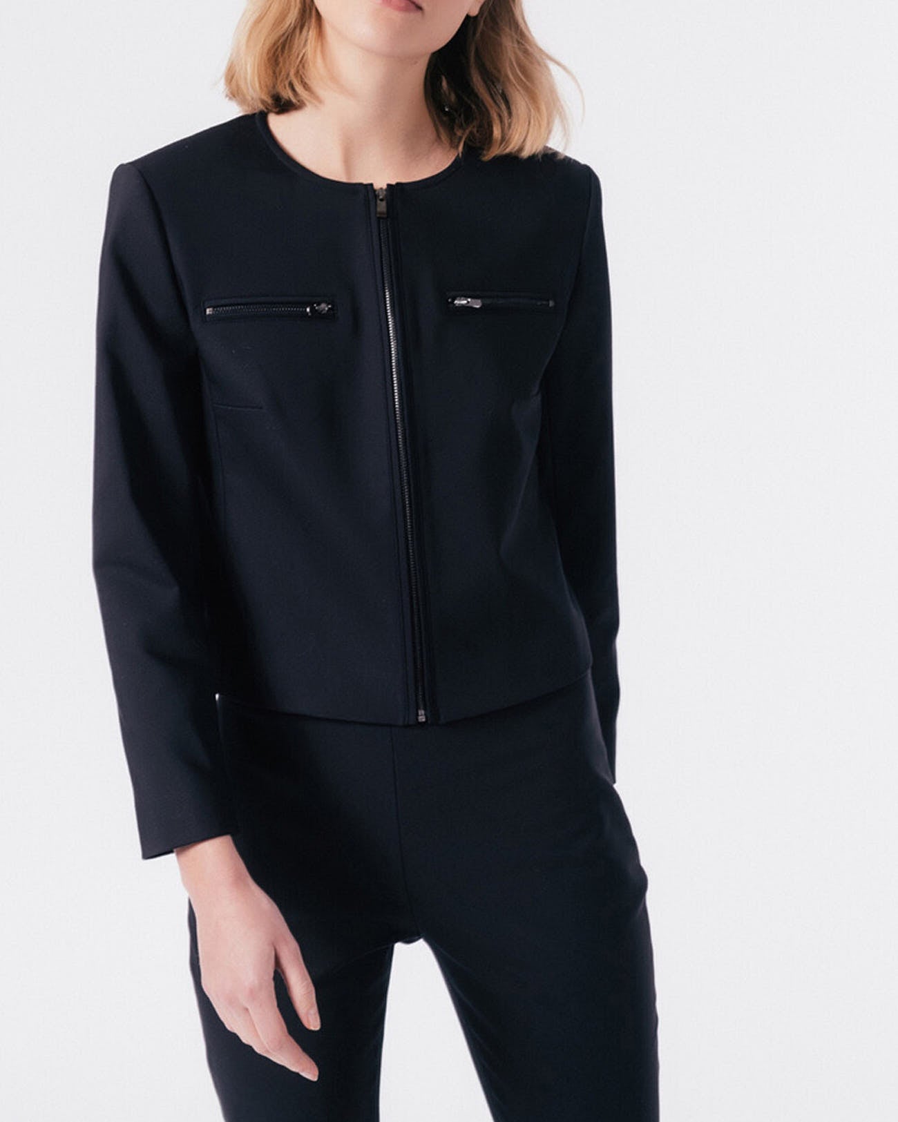 Veste Valeska Faume - seconde main