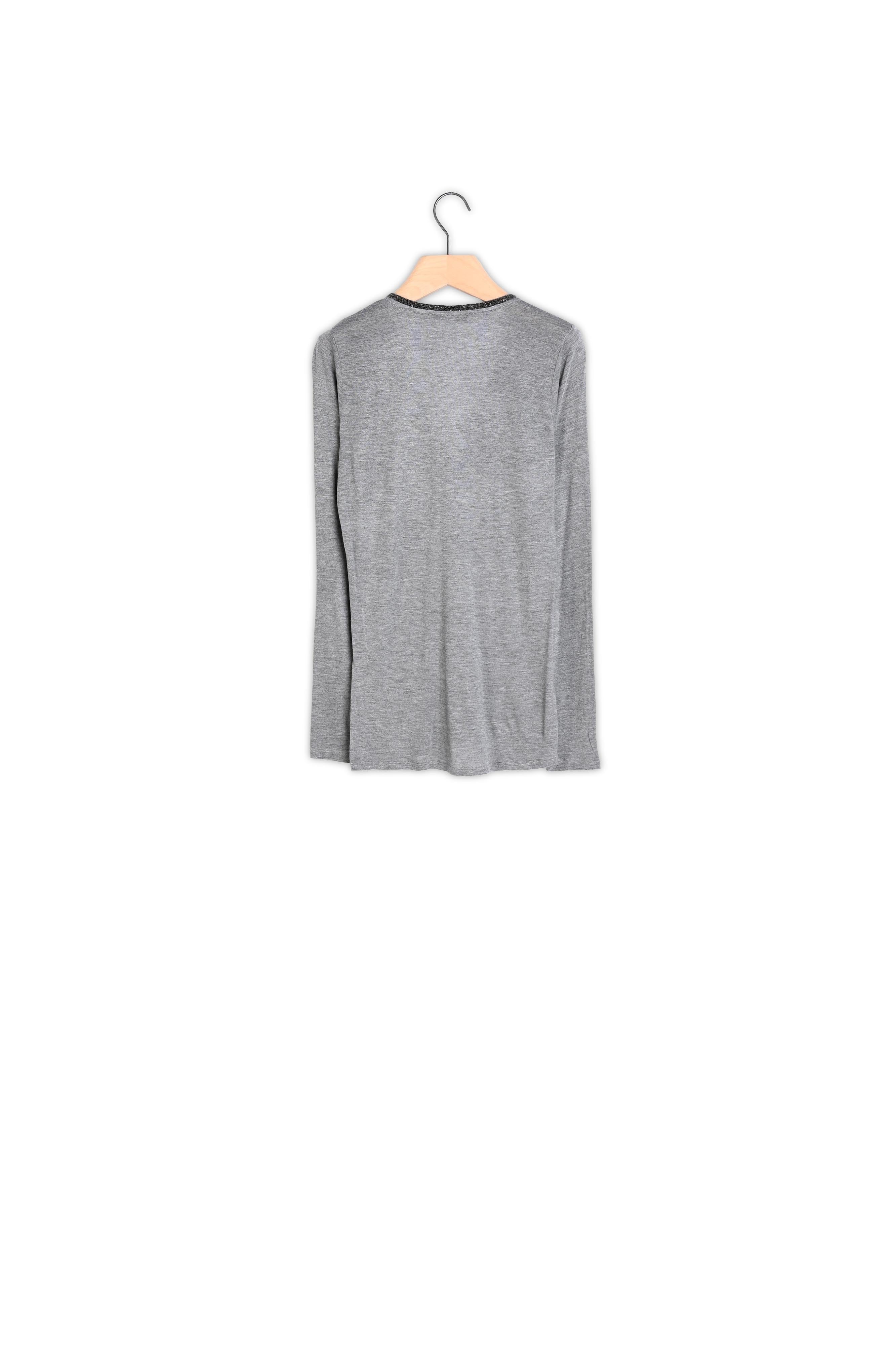 Top Tania Faume - seconde main