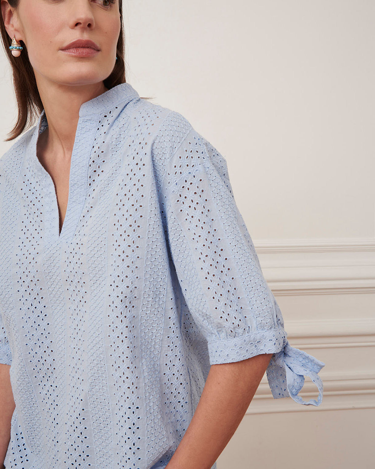 Chemise Charlize Faume - seconde main