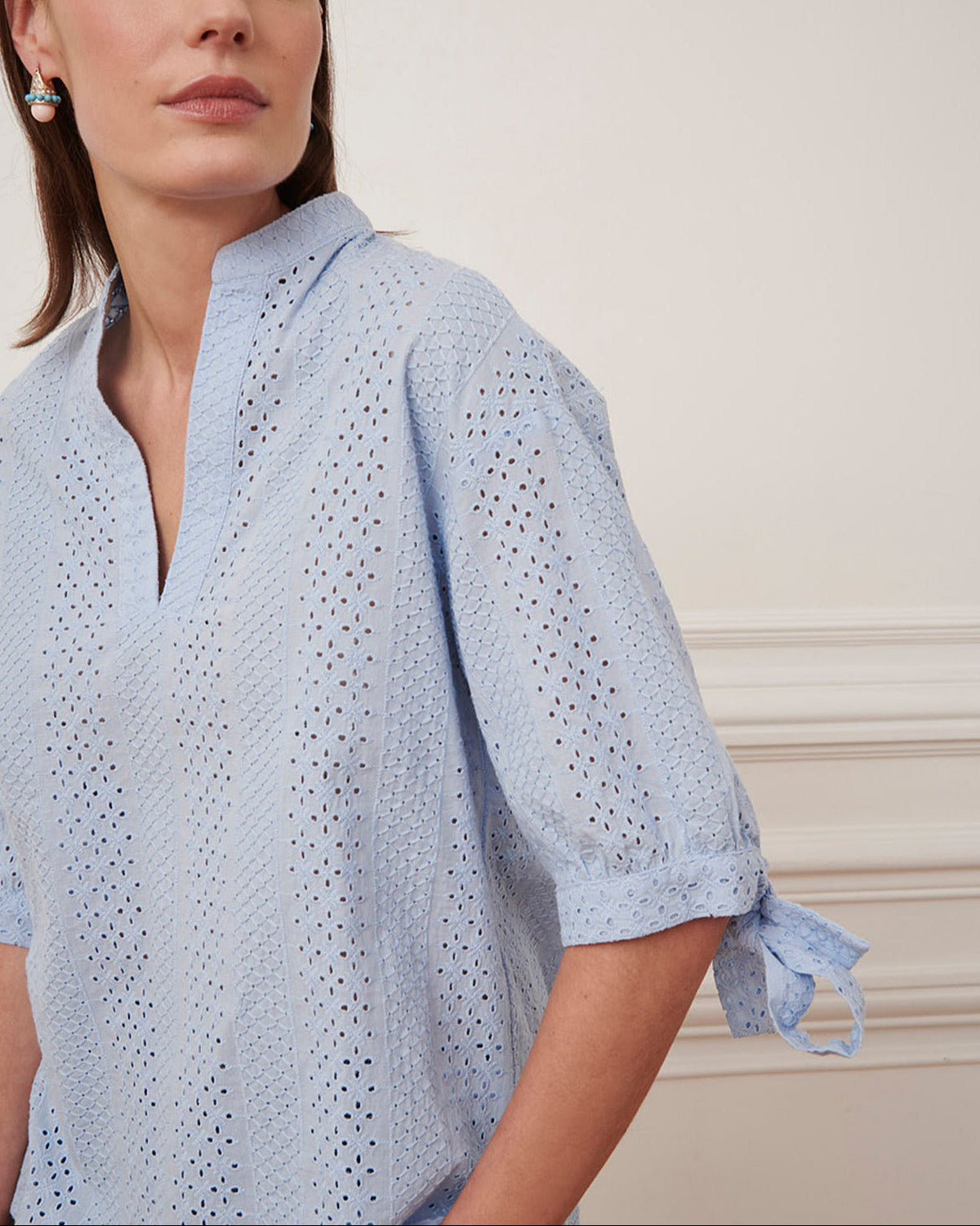 Chemise Charlize Faume - seconde main