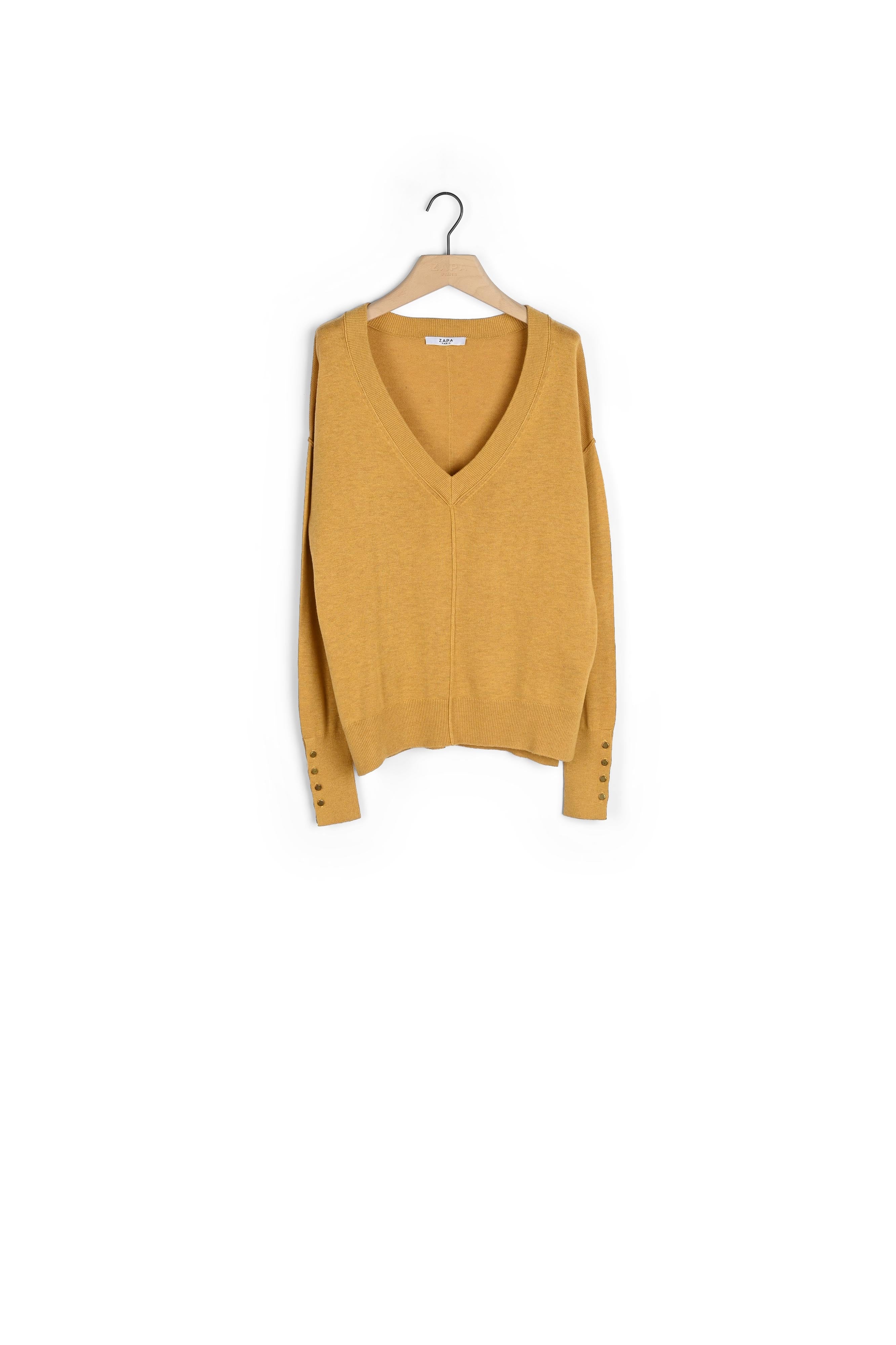 Pull Pucci Faume - seconde main