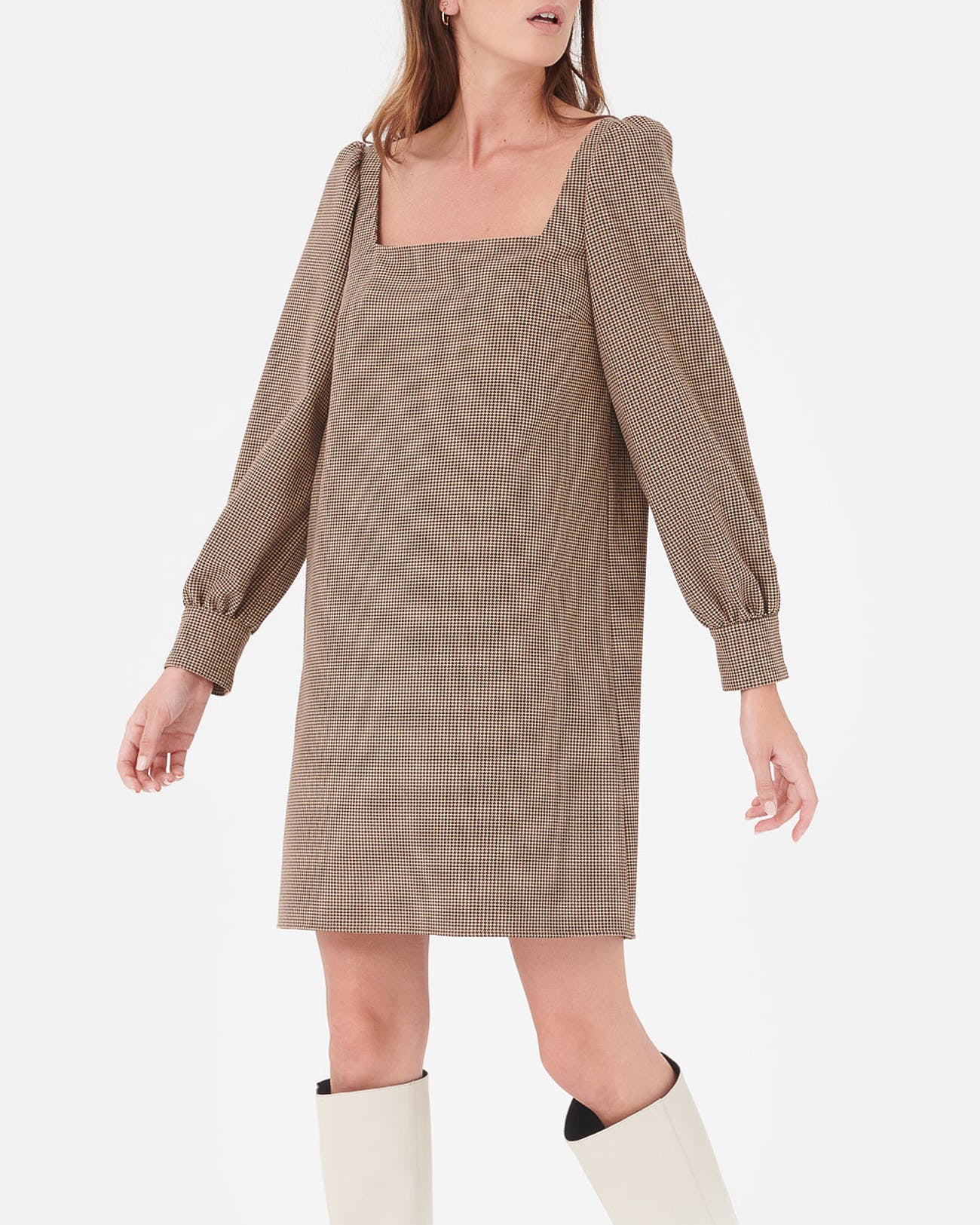 Robe Rina Faume - seconde main