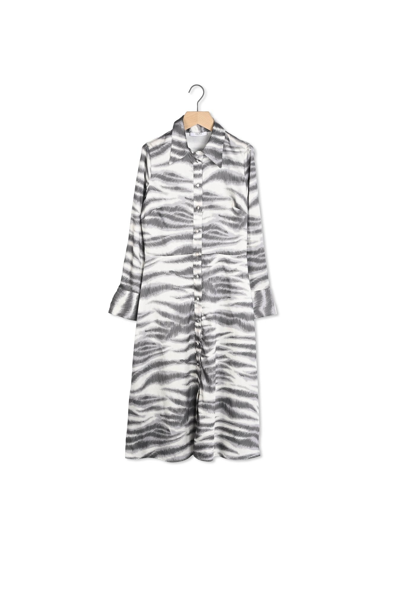 Robe Ribelane Faume - seconde main