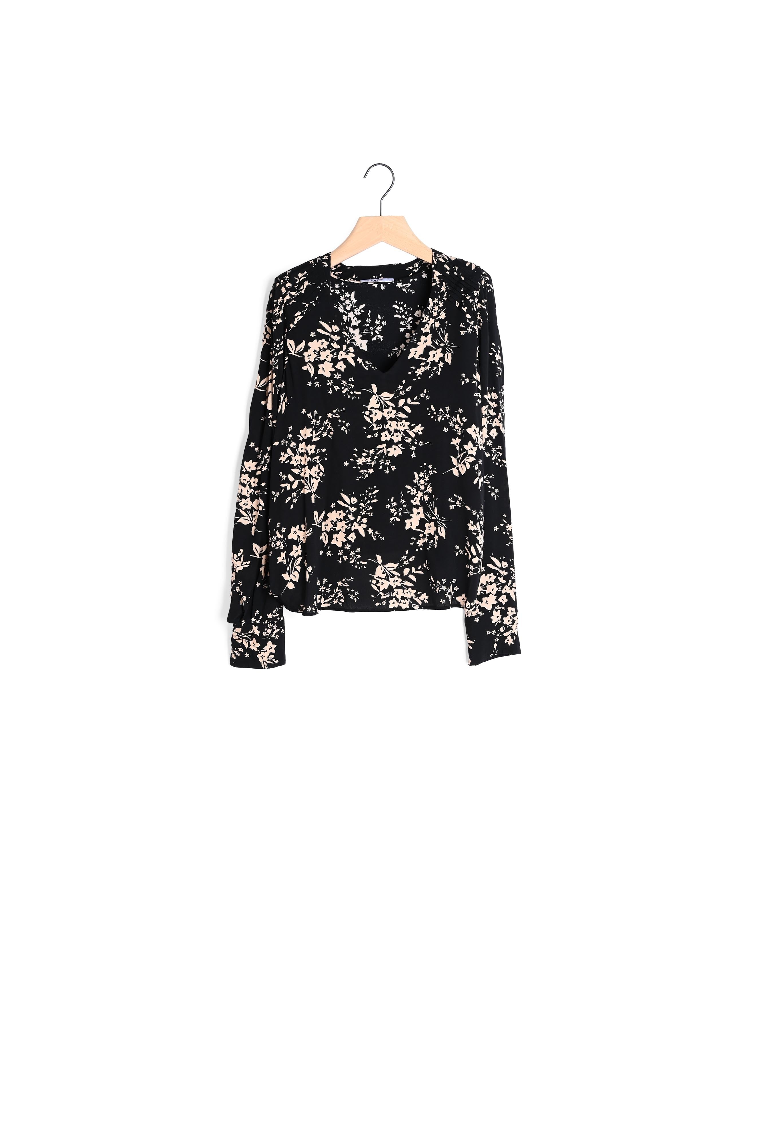 Blouse Babette Faume - seconde main