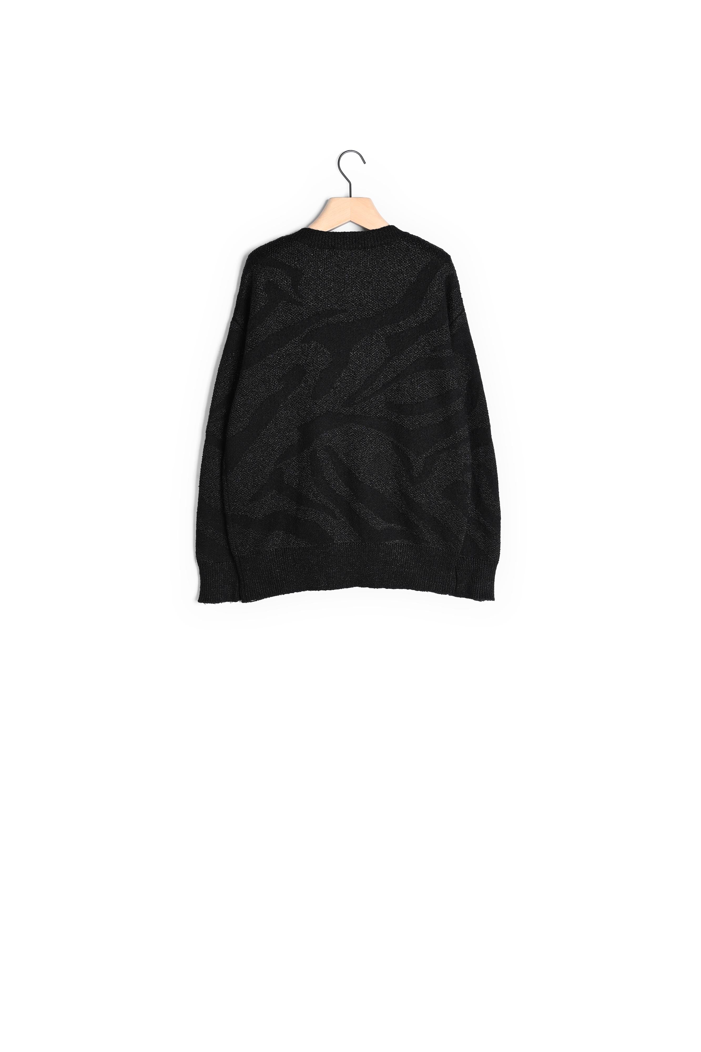 Pull Percy Faume - seconde main