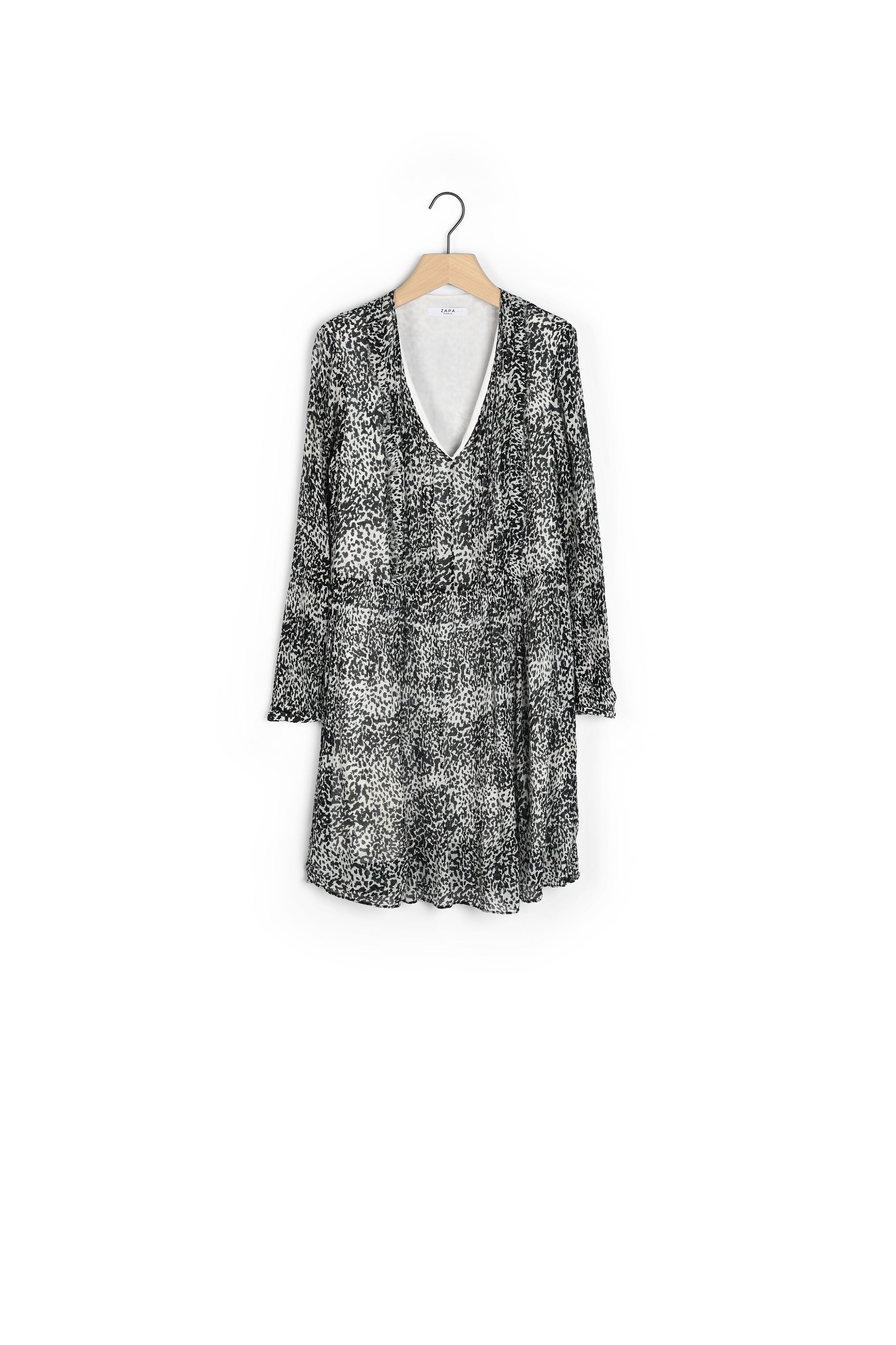 Robe Romina Faume - seconde main