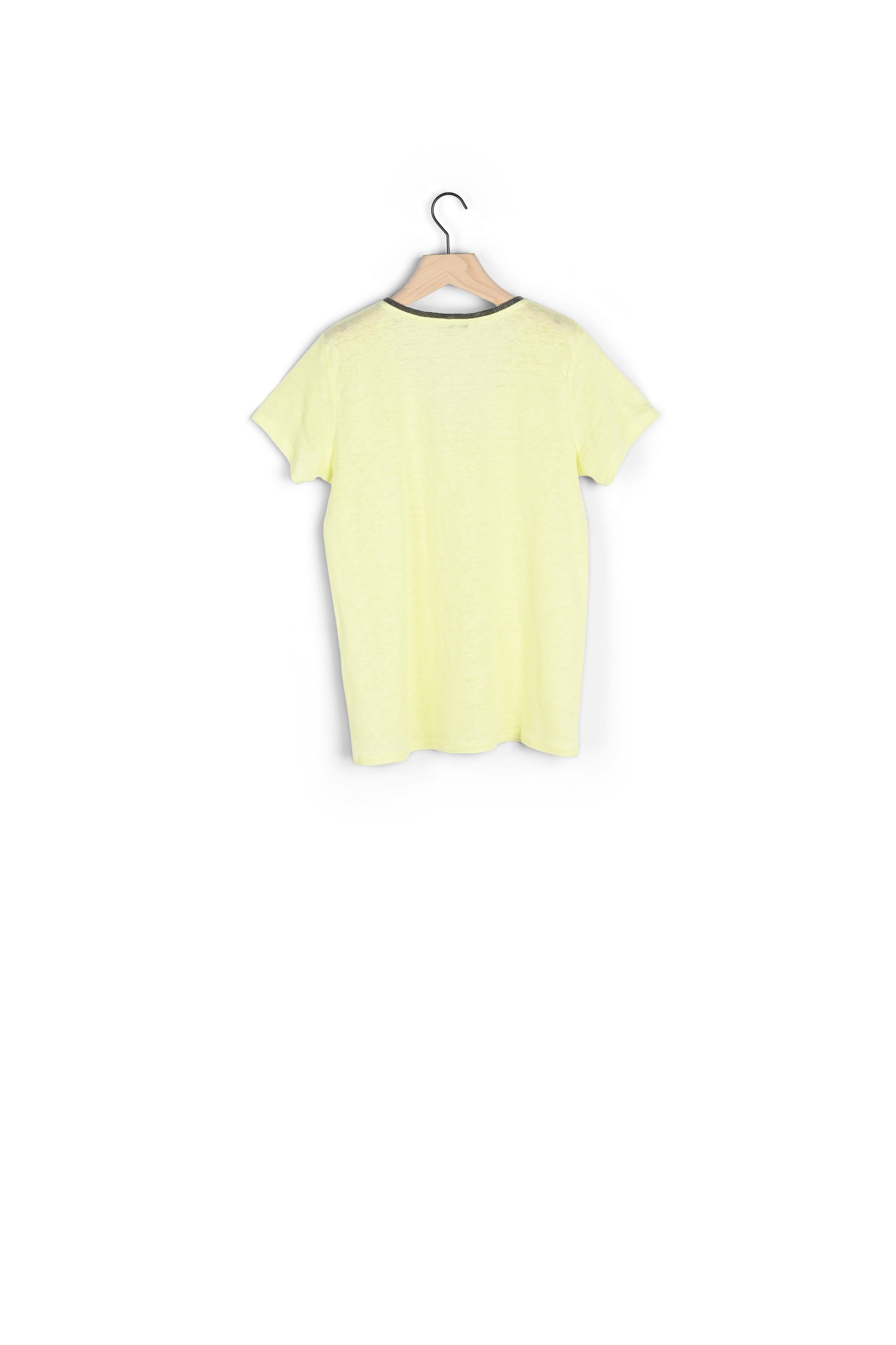 Top Tasmanie Faume - seconde main