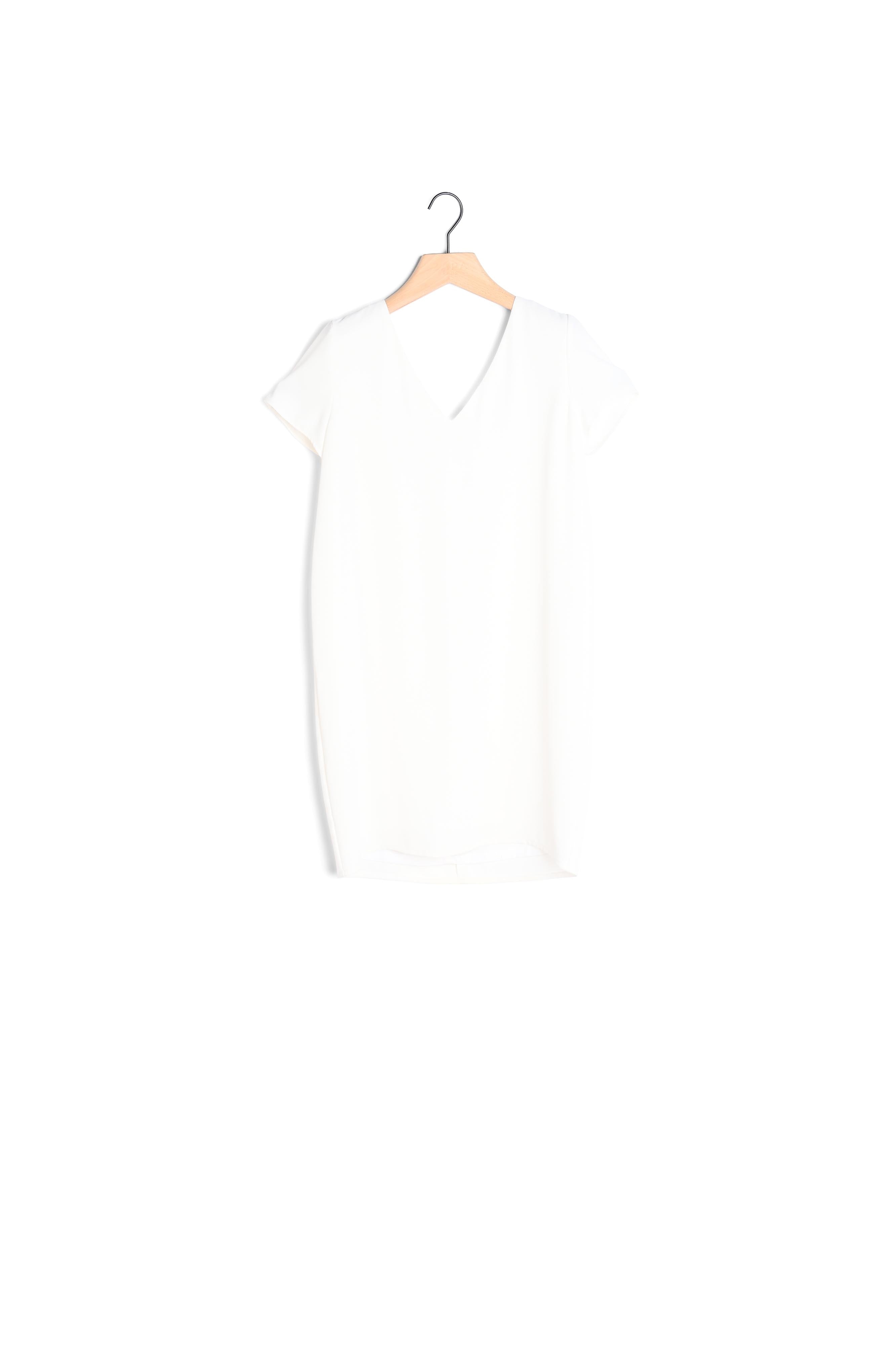 Robe Tania Faume - seconde main