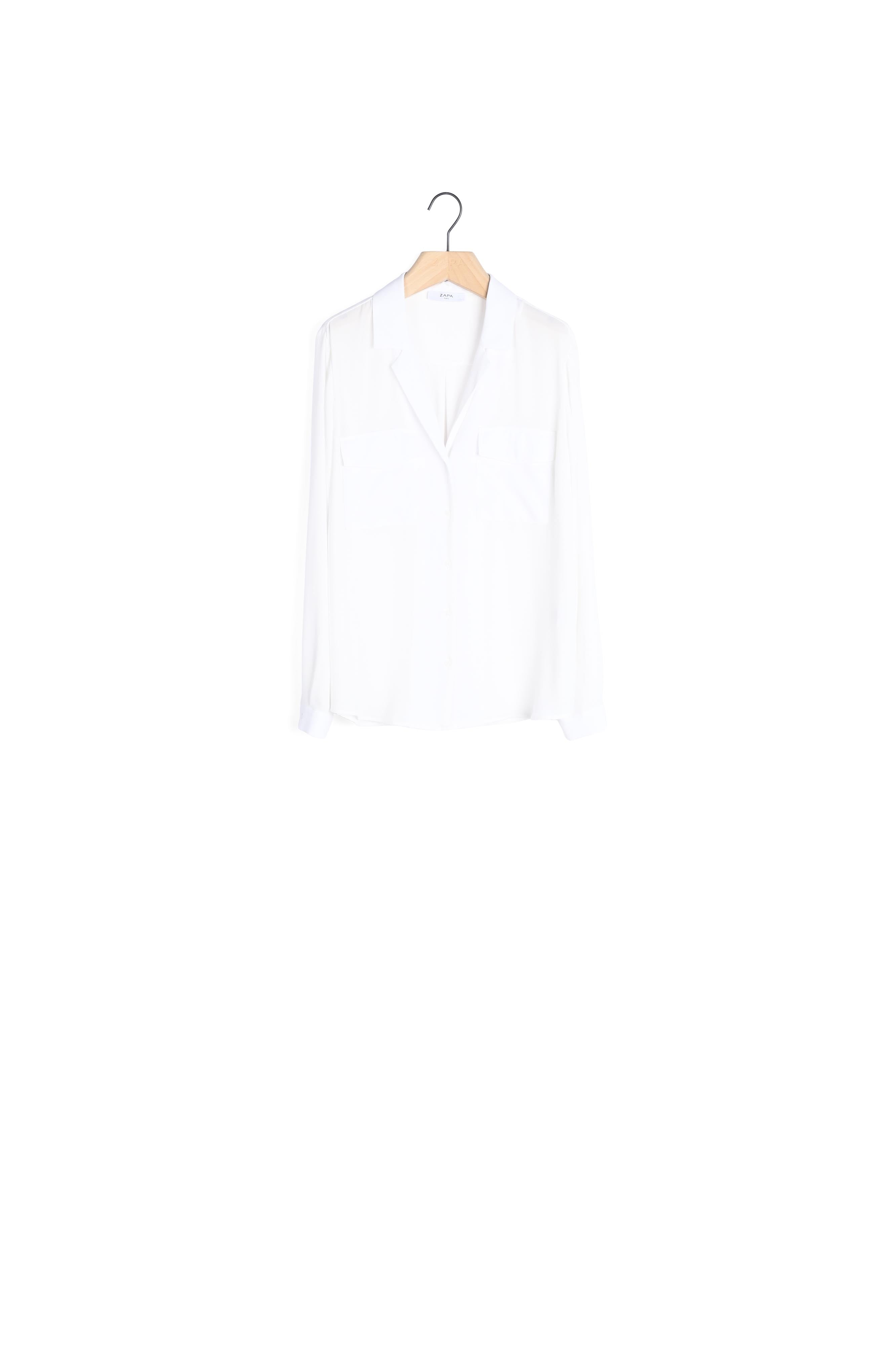 Chemisier Chiara Faume - seconde main