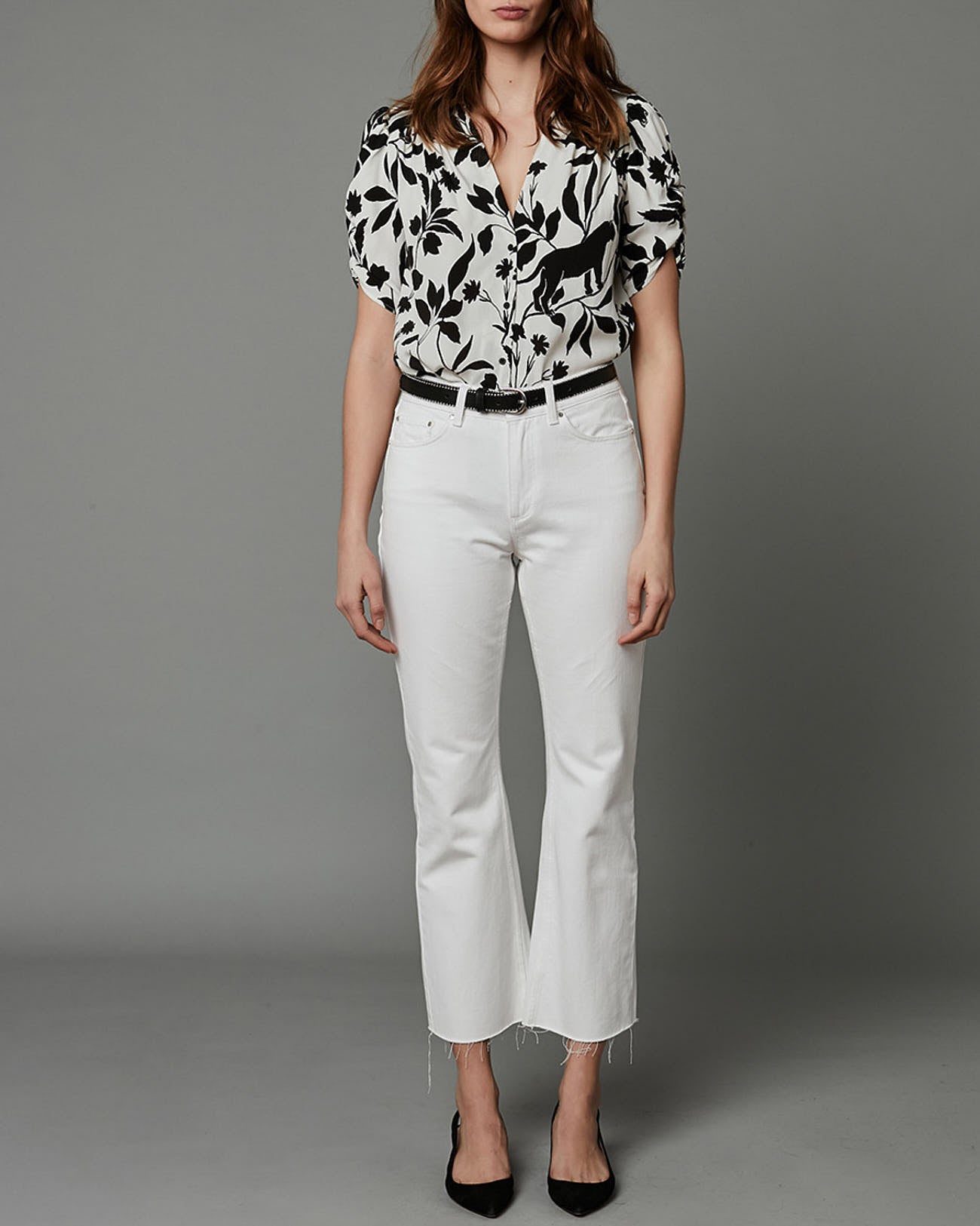 Jean Jack Faume - seconde main