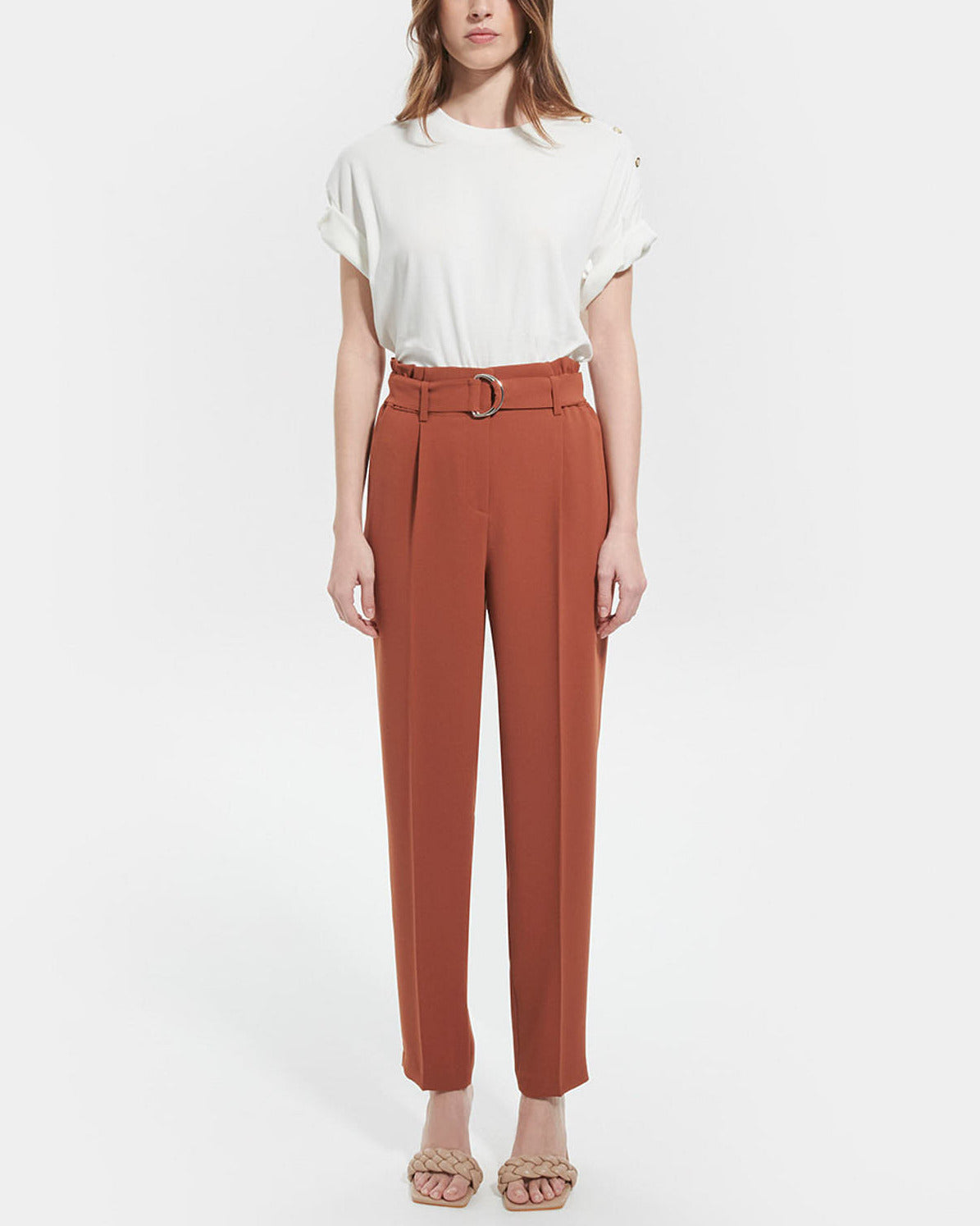 Pantalon Patricia Faume - seconde main