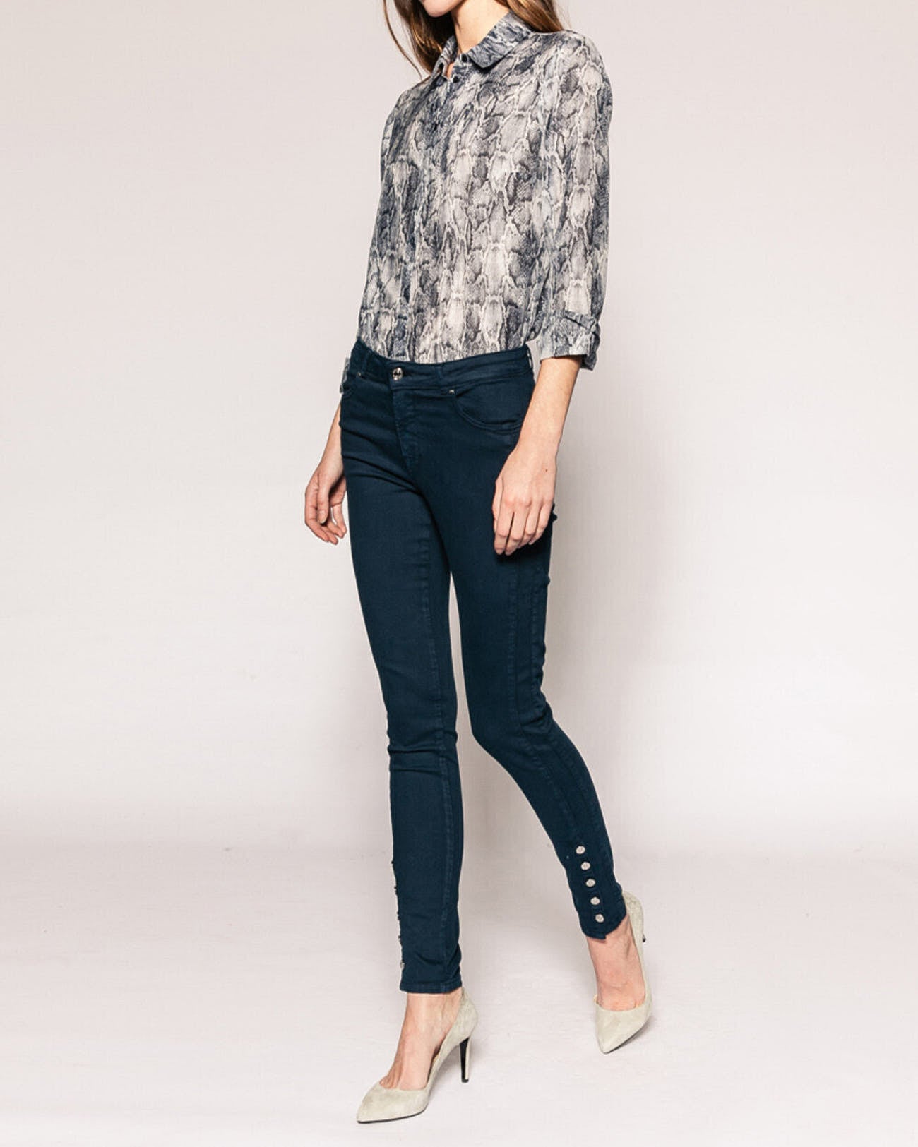 Jean Jaja Faume - seconde main