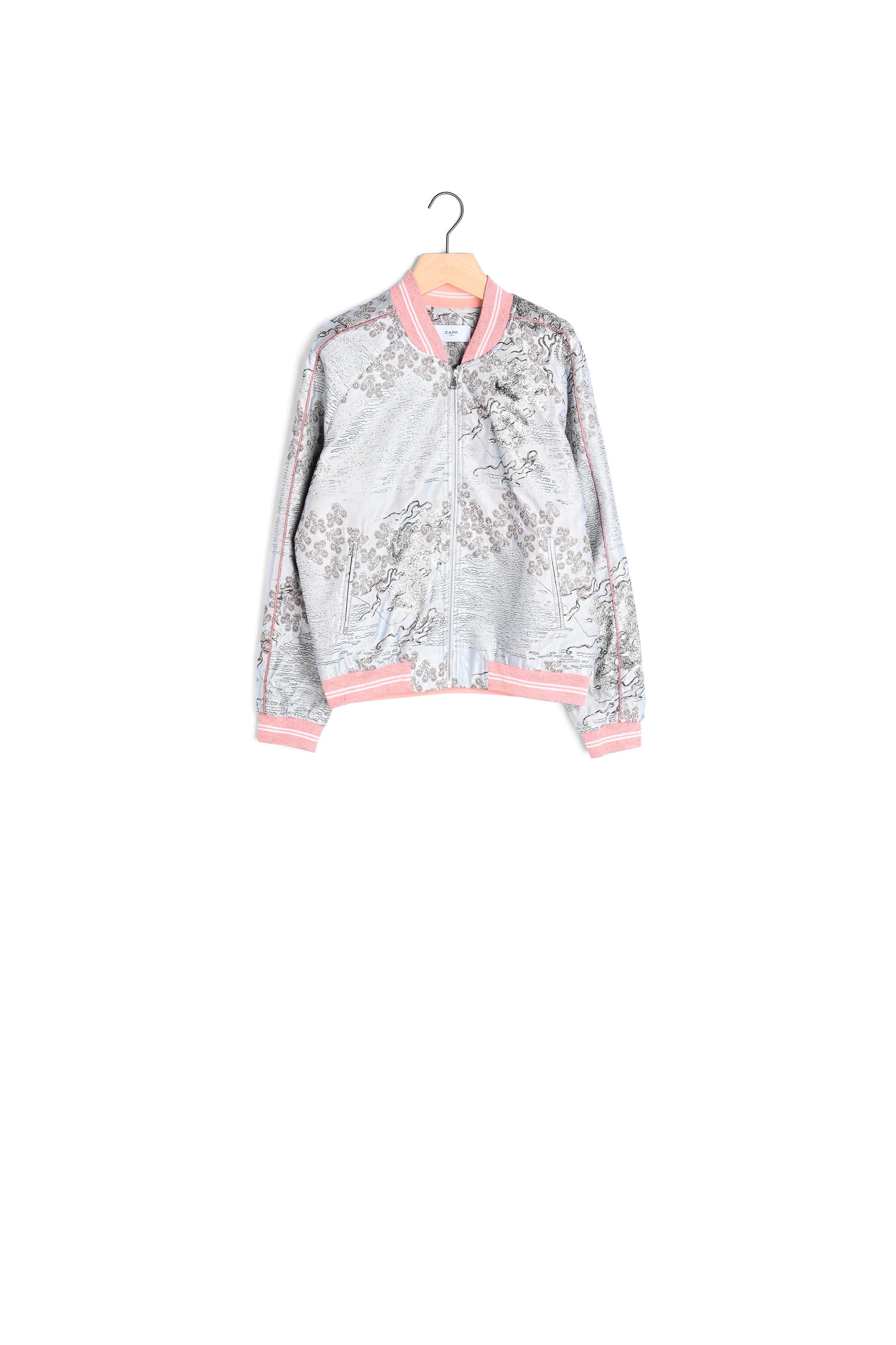 Veste Casual Vakana Faume - seconde main