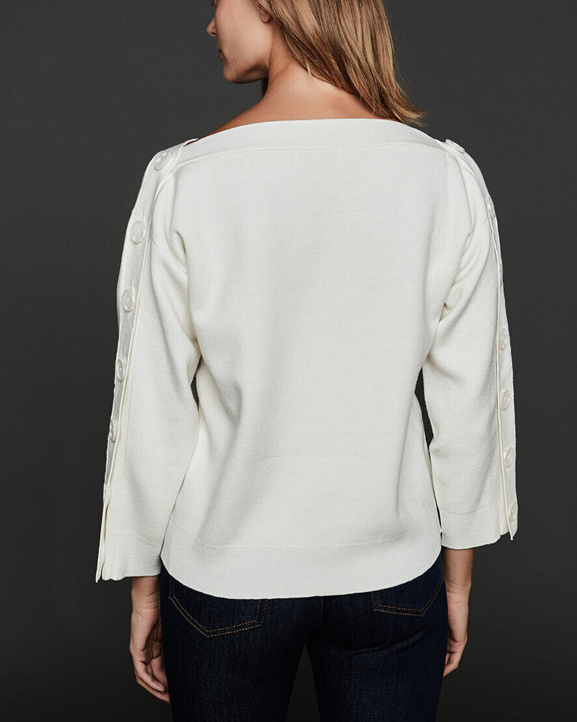 Pull Palanca Faume - seconde main