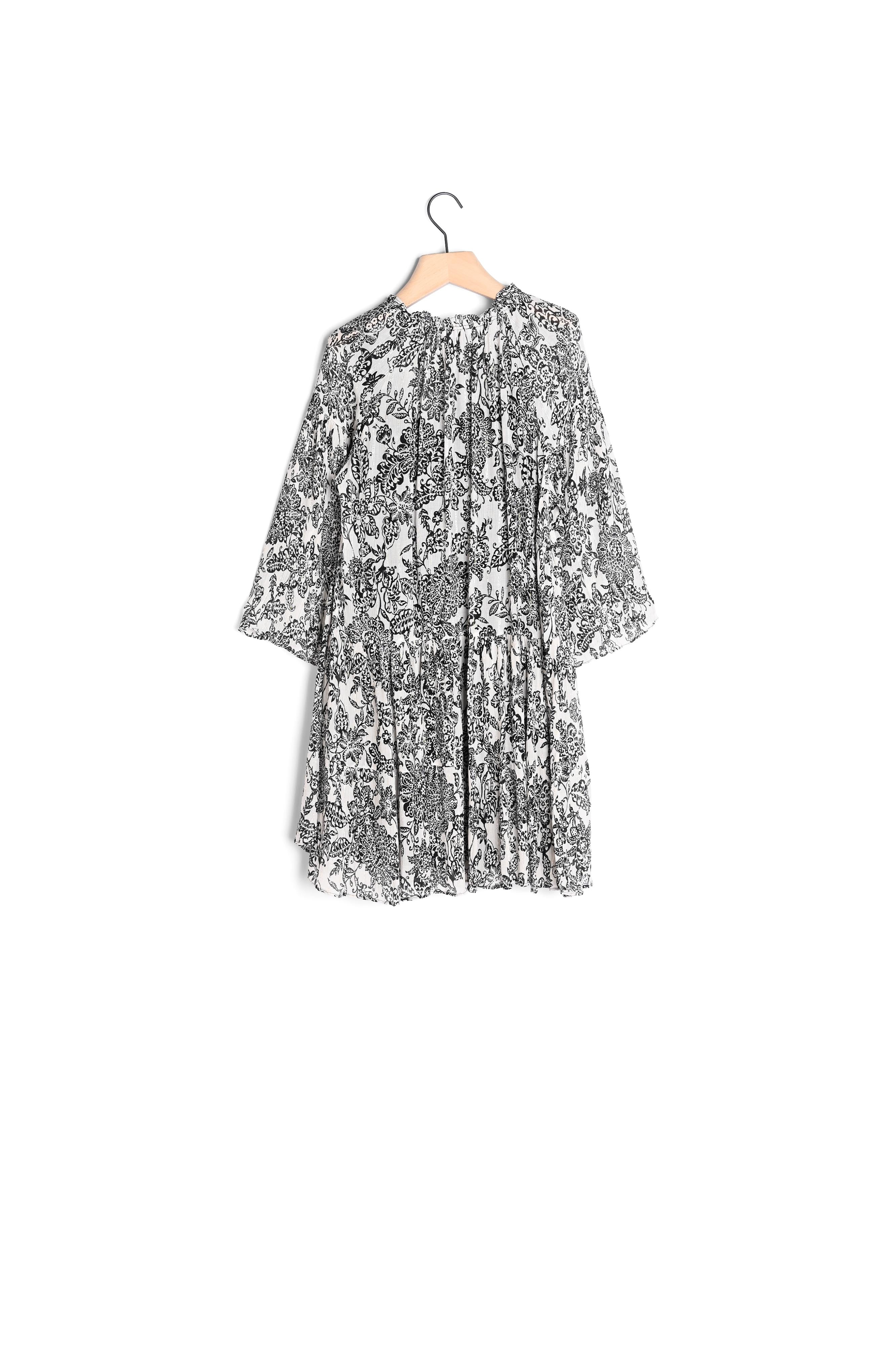 Robe Rill Faume - seconde main