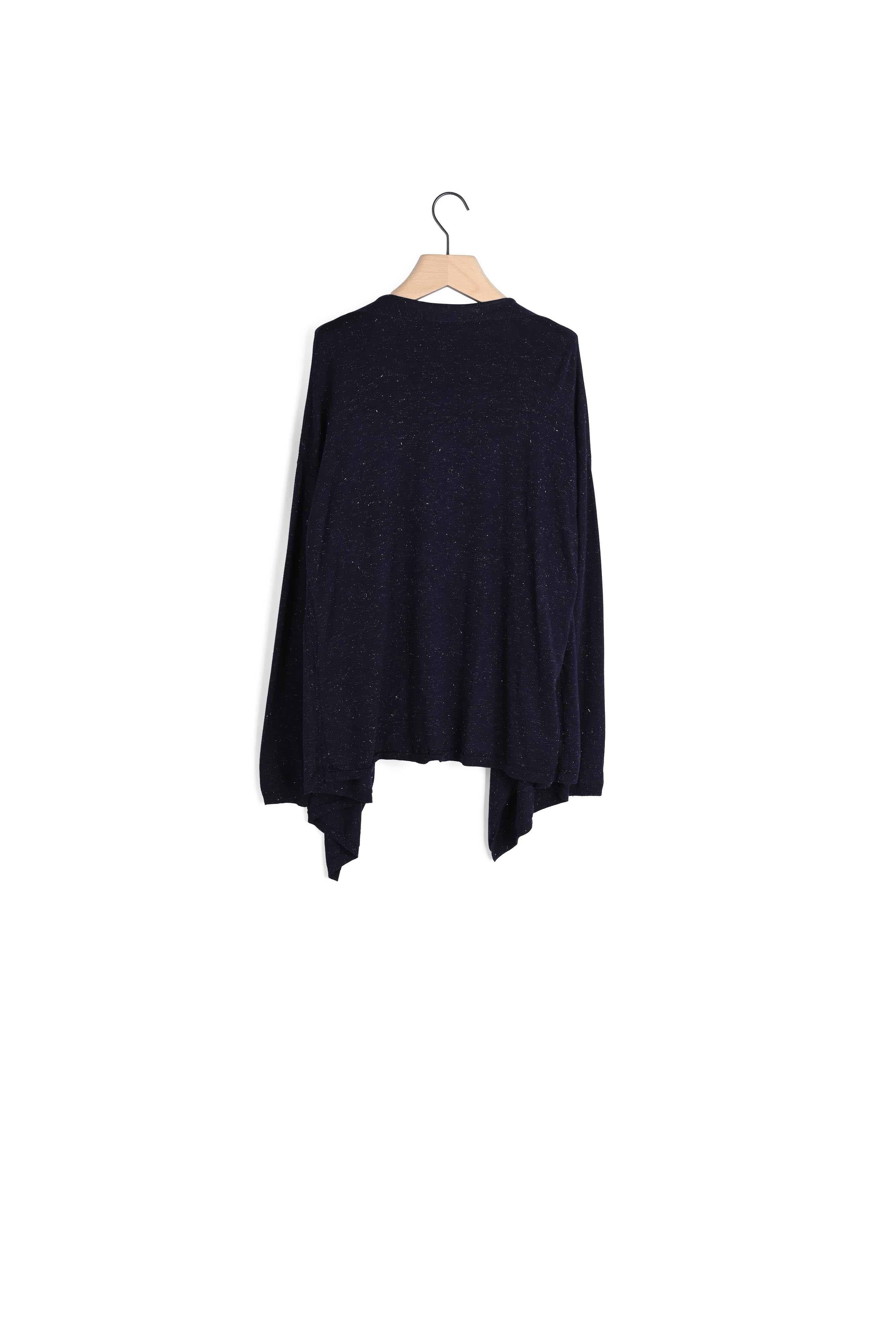 Gilet Gilly Faume - seconde main