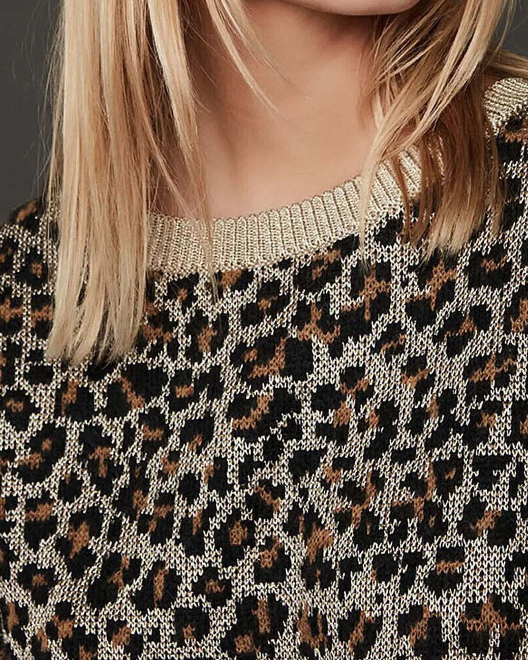 Pull Pensea Faume - seconde main