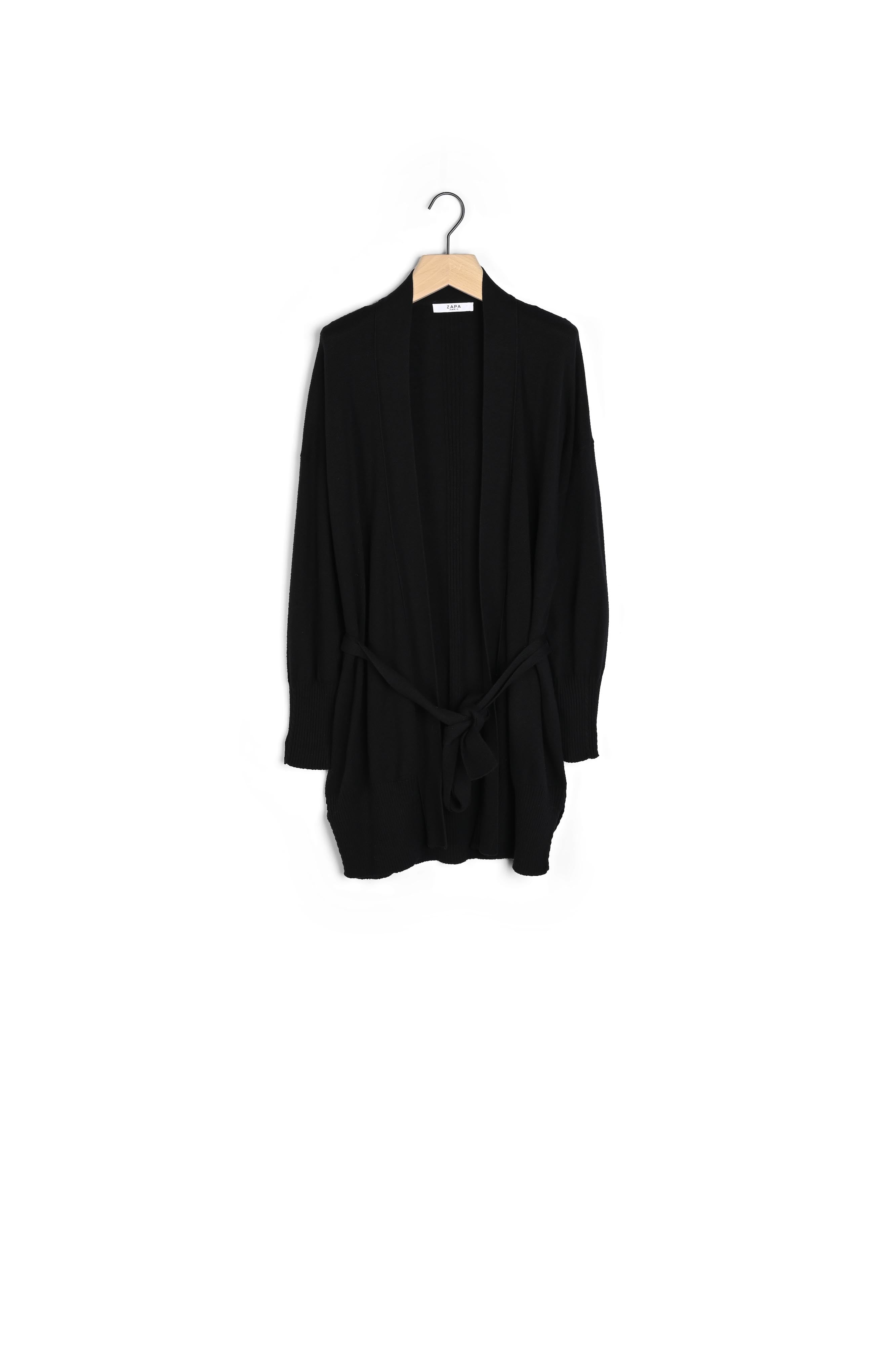 Gilet Gypsie Faume - seconde main