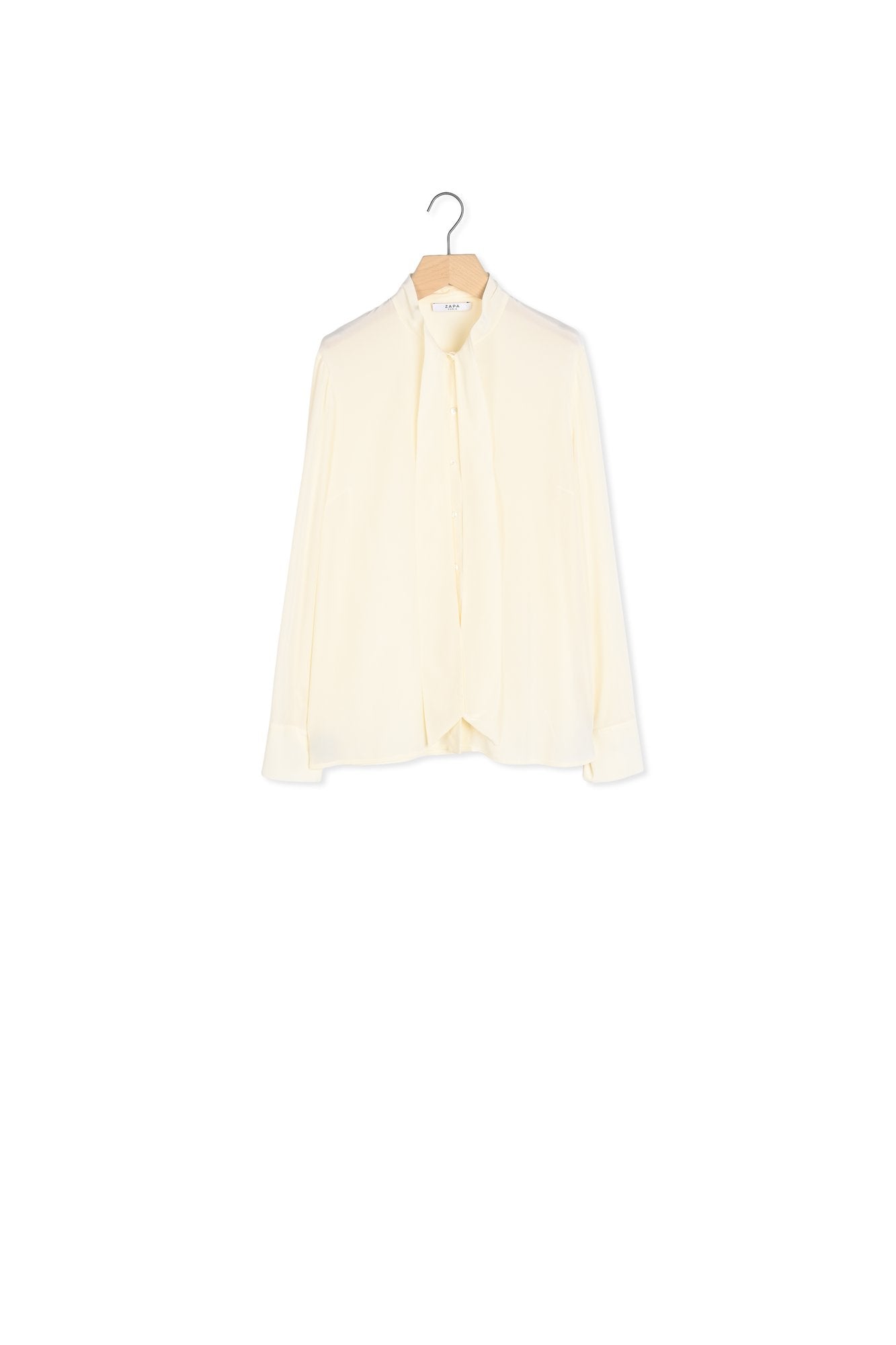 Chemise Candyna Faume - seconde main