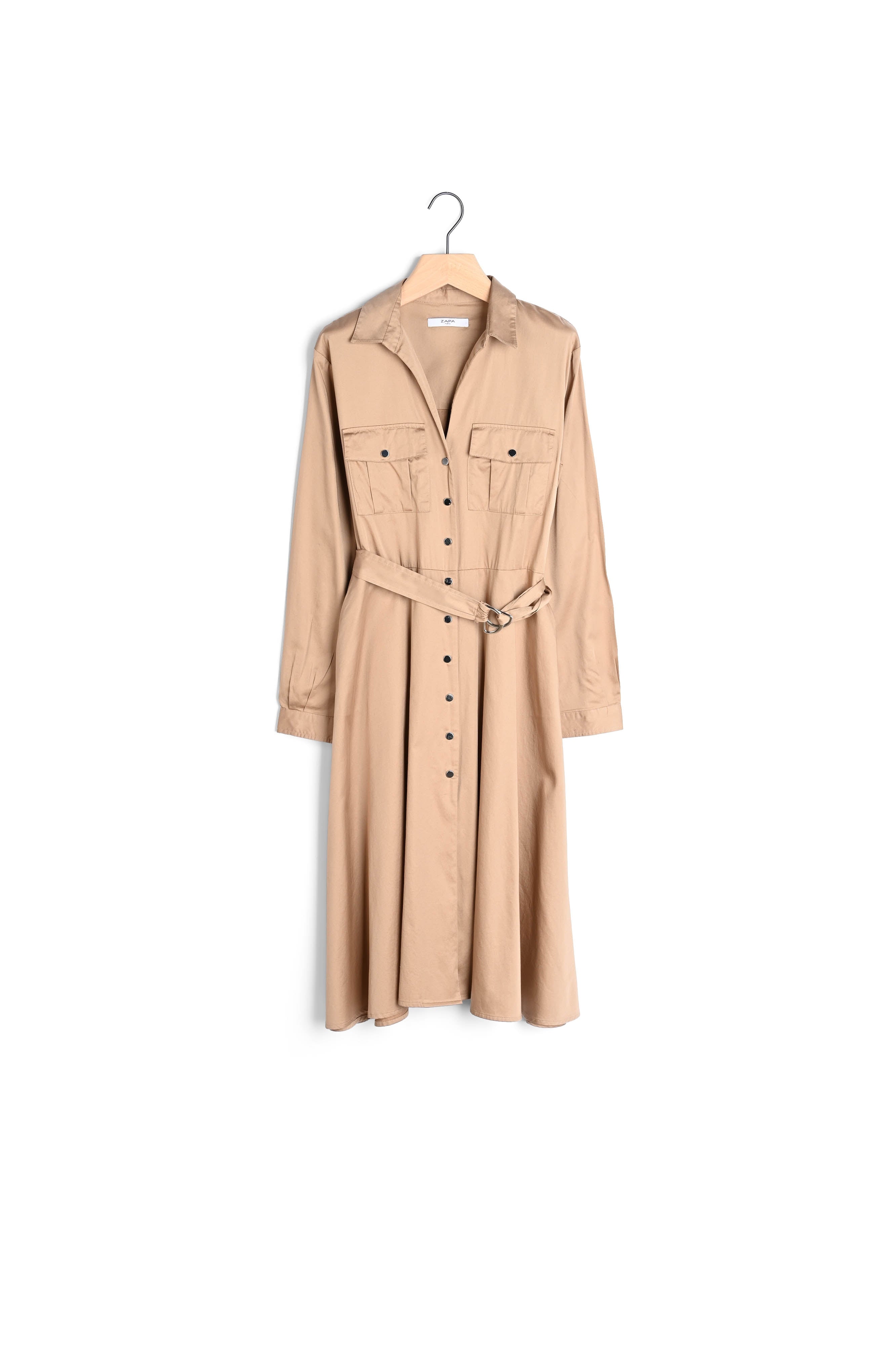 Robe Romane Faume - seconde main