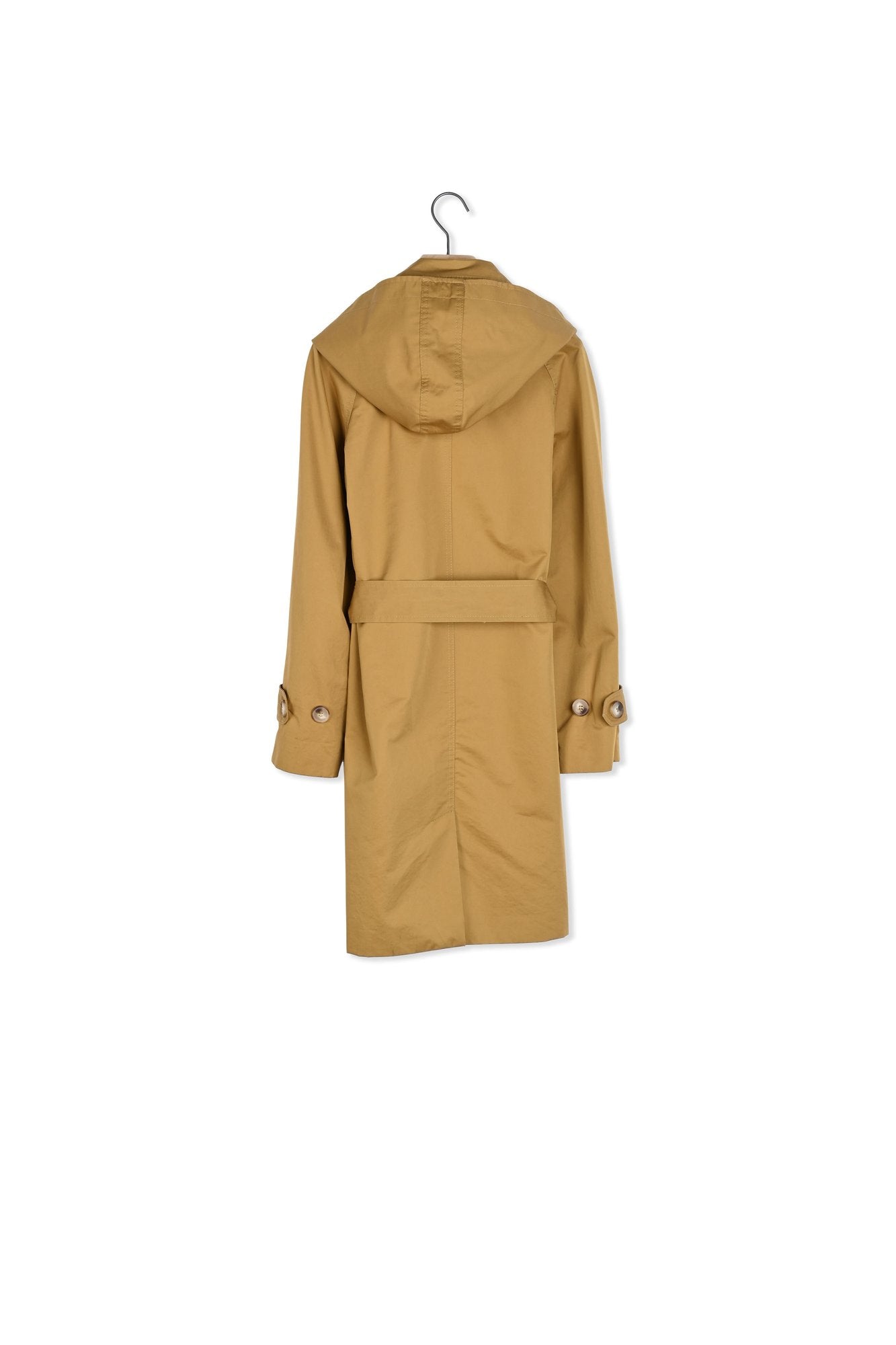 Trench Tenebre Faume - seconde main